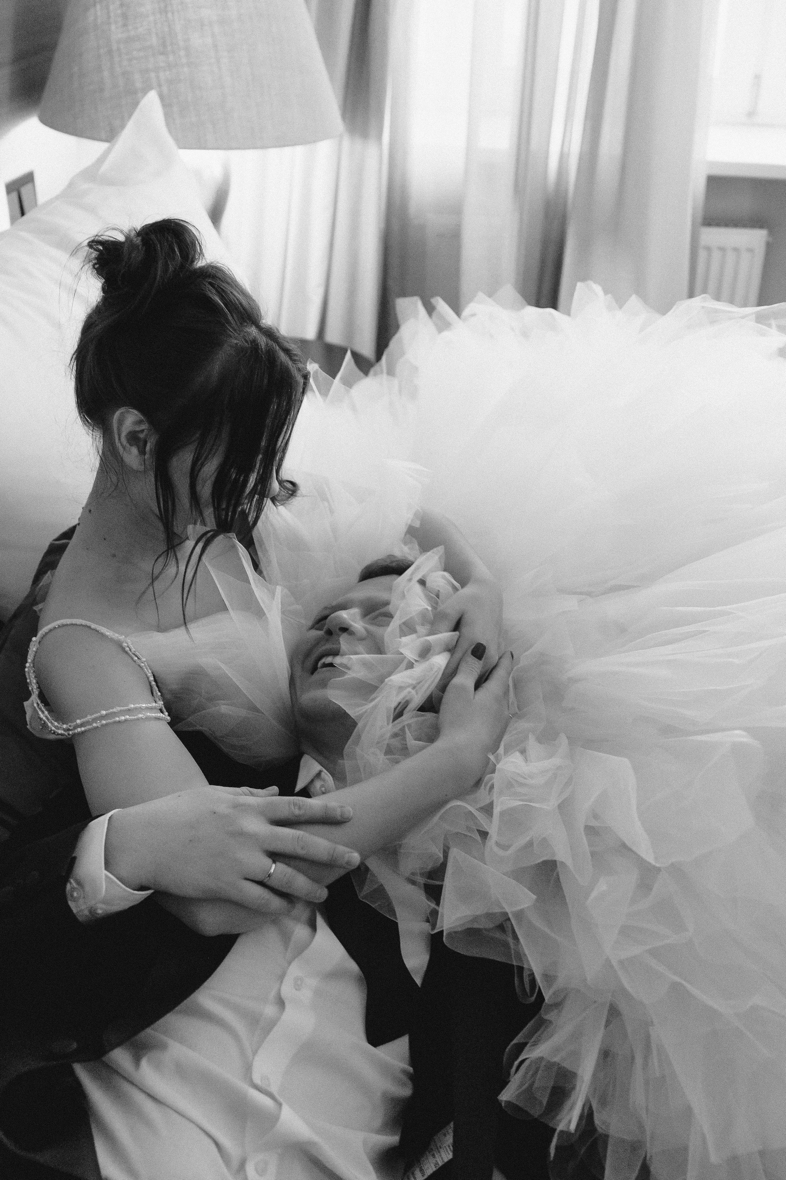 Volna. Свадебный фотограф / Reels Нижний Новгород Татьяна Красильникова