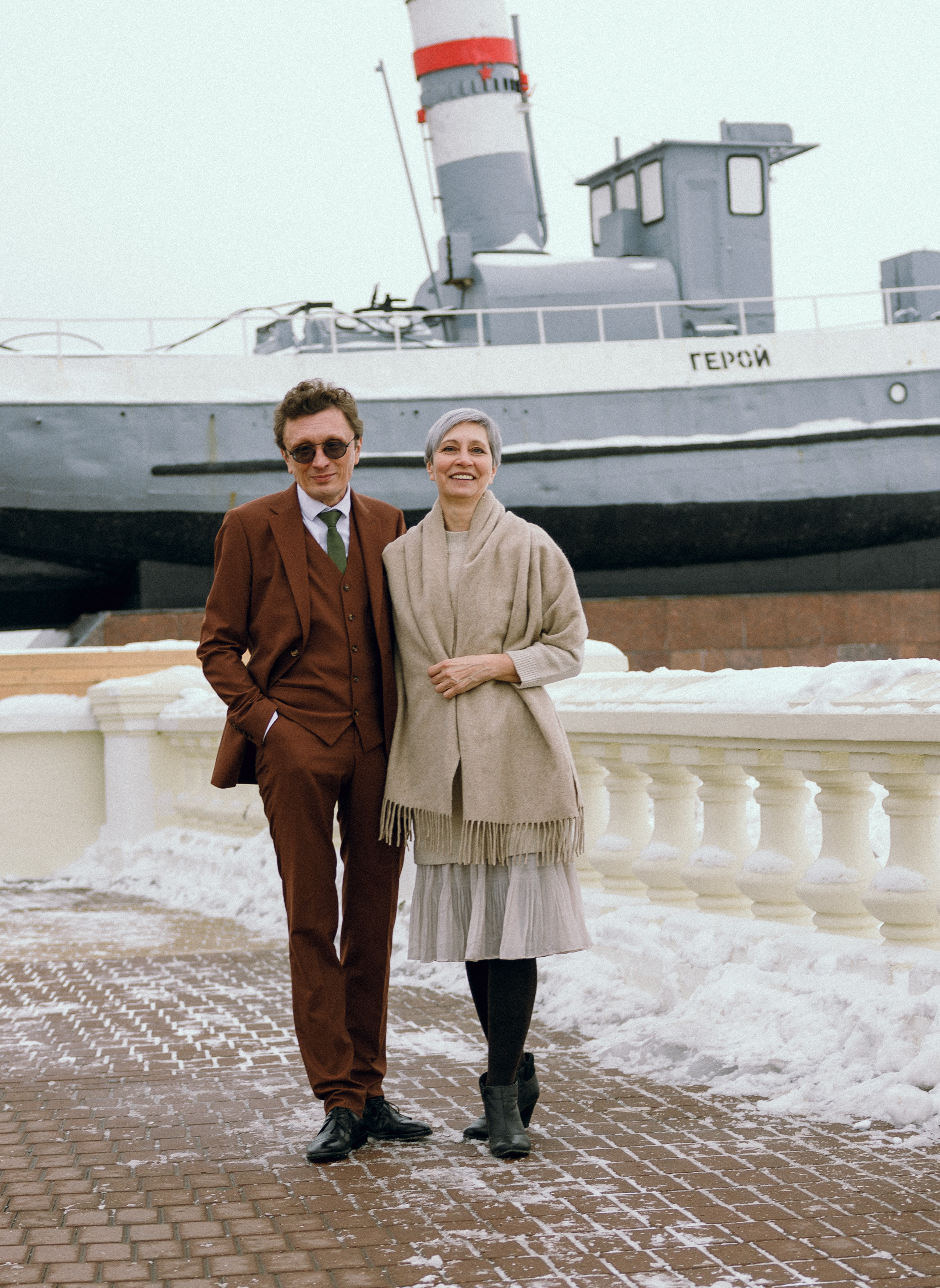 Евгений и Ирина. Свадебный фотограф / Reels Нижний Новгород Татьяна Красильникова