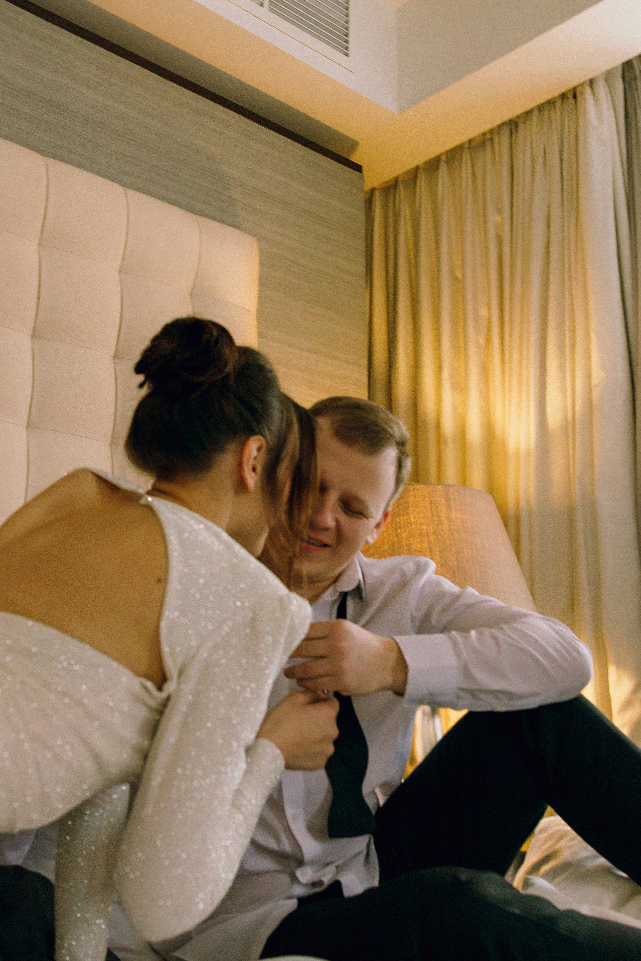 Volna. Свадебный фотограф / Reels Нижний Новгород Татьяна Красильникова