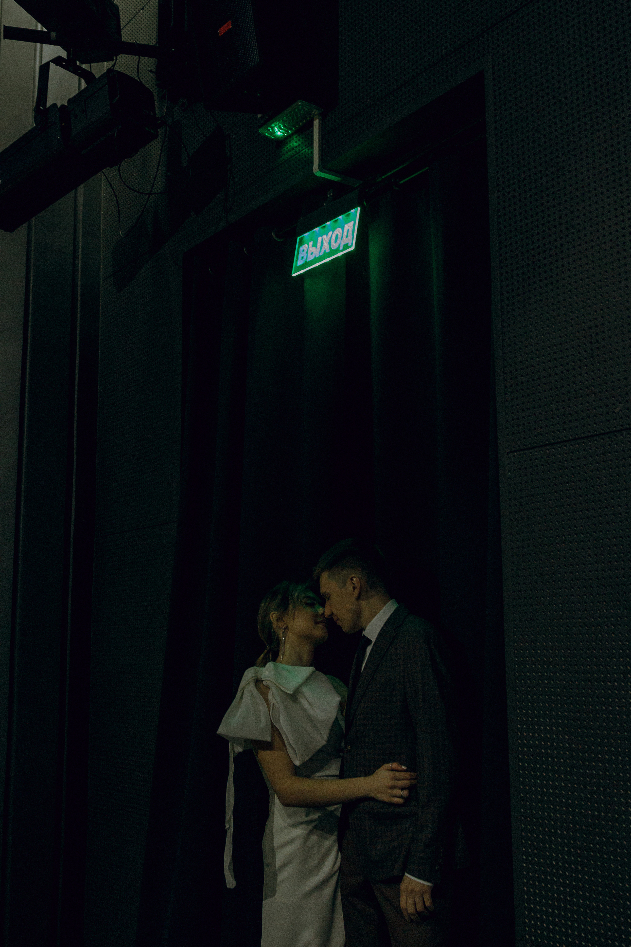 Night in the museum. Свадебный фотограф / Reels Нижний Новгород Татьяна Красильникова