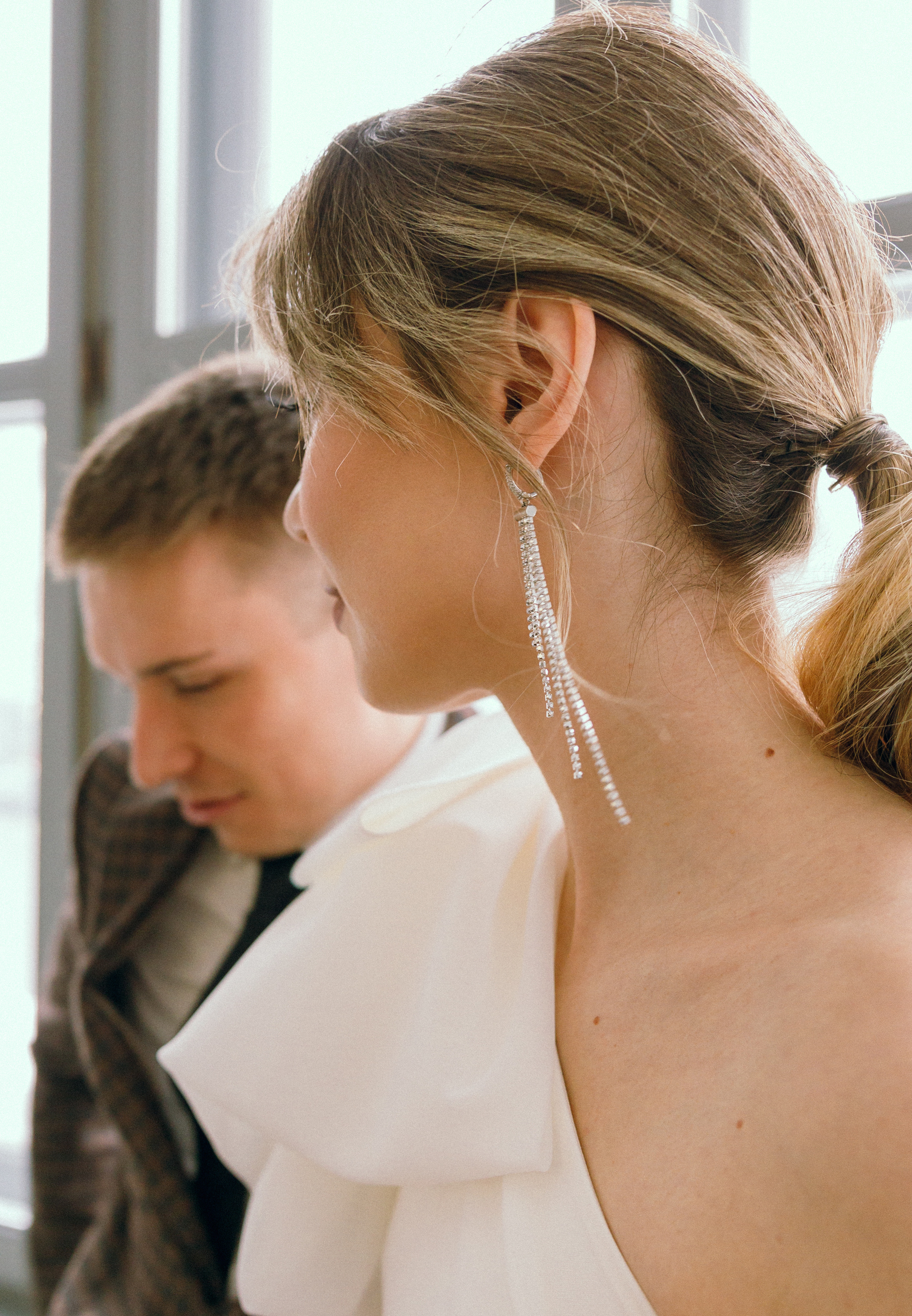 Night in the museum. Свадебный фотограф / Reels Нижний Новгород Татьяна Красильникова