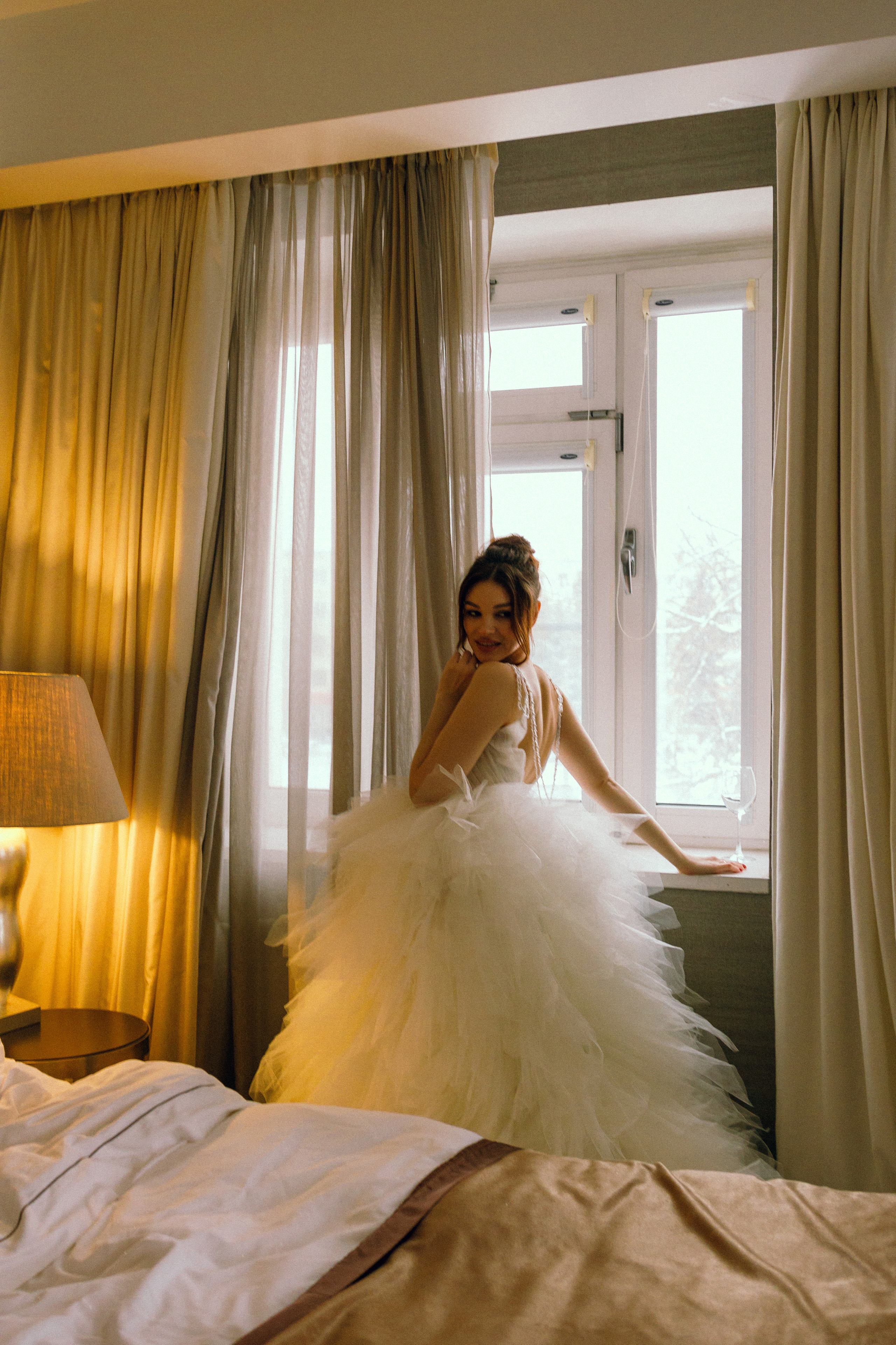 Volna. Свадебный фотограф / Reels Нижний Новгород Татьяна Красильникова