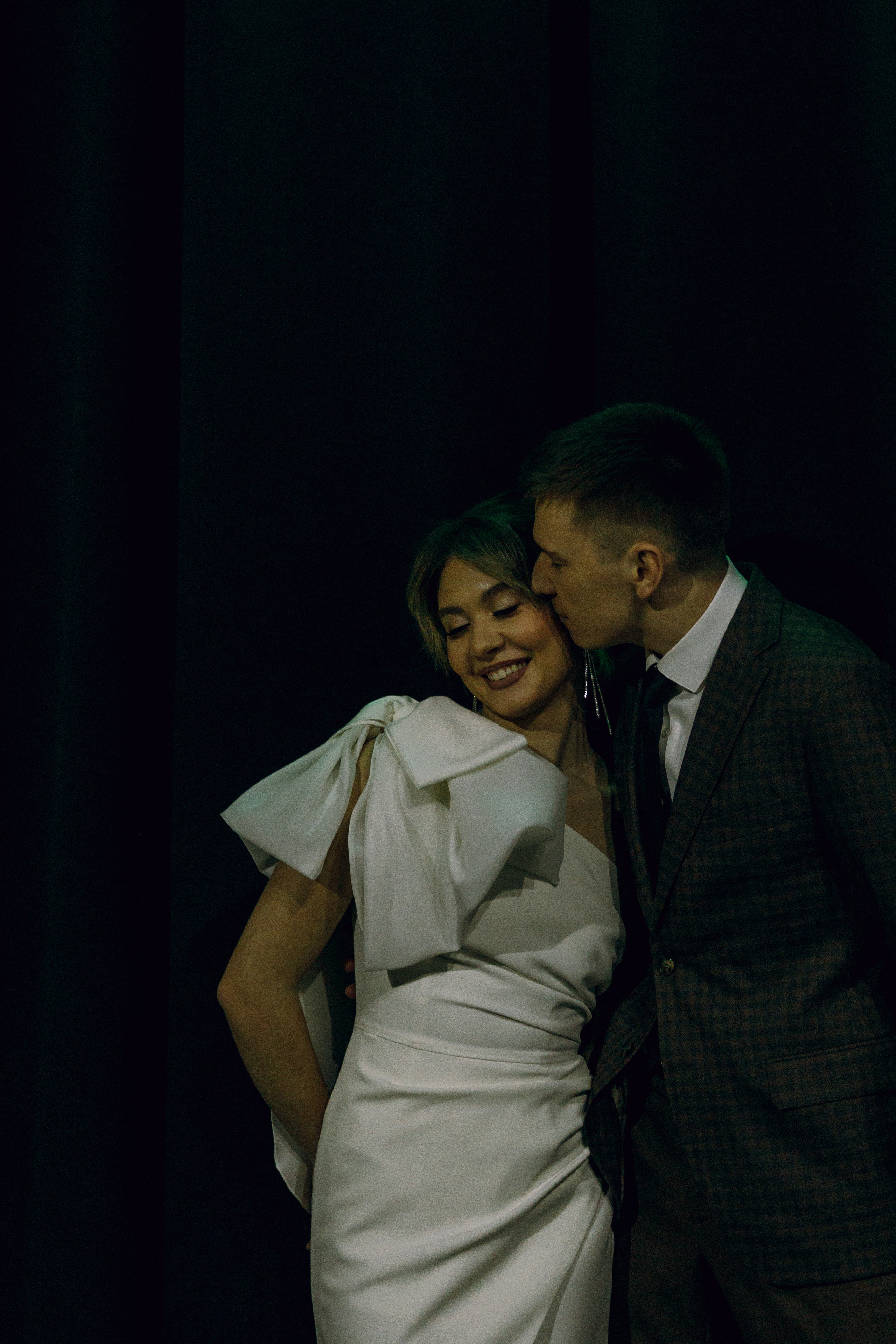 Night in the museum. Свадебный фотограф / Reels Нижний Новгород Татьяна Красильникова