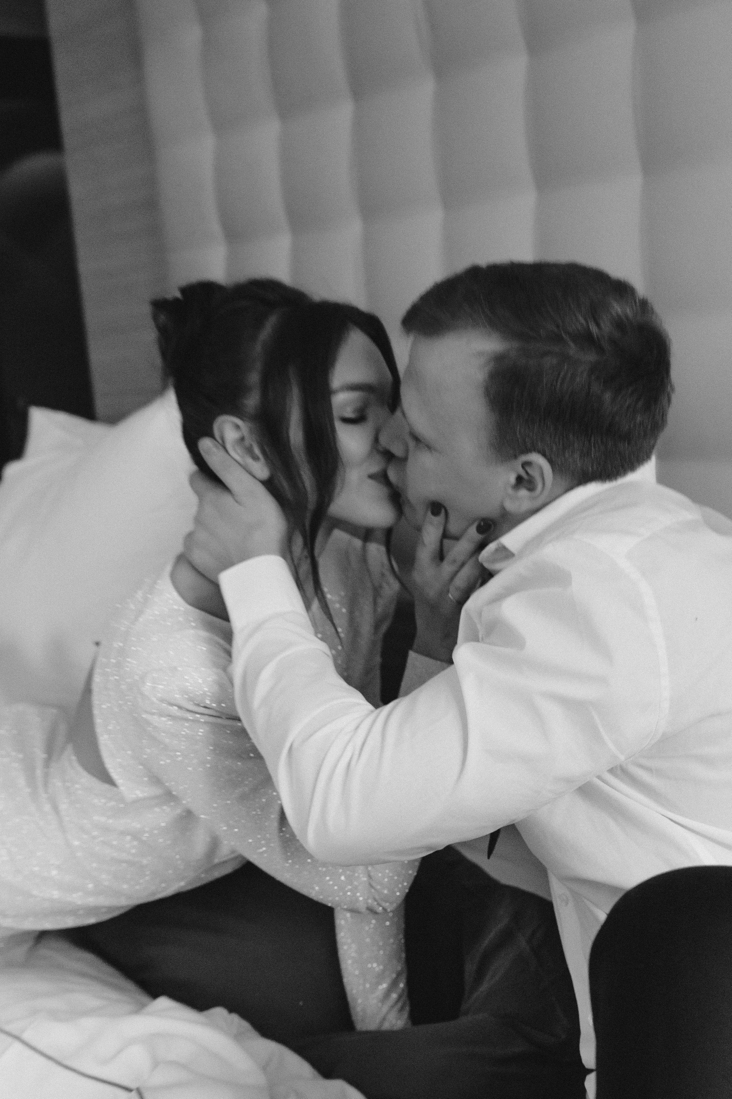 Volna. Свадебный фотограф / Reels Нижний Новгород Татьяна Красильникова