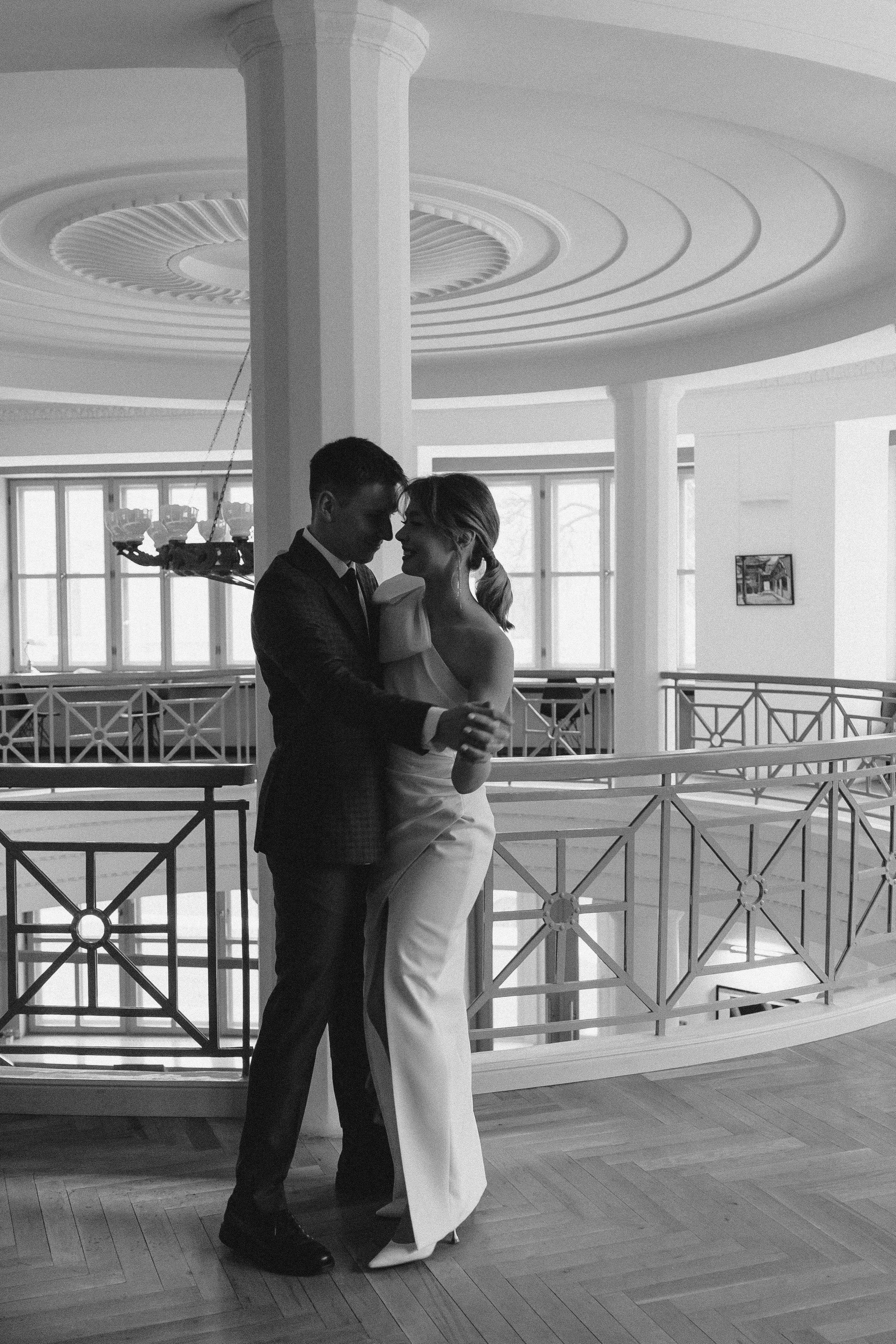 Night in the museum. Свадебный фотограф / Reels Нижний Новгород Татьяна Красильникова