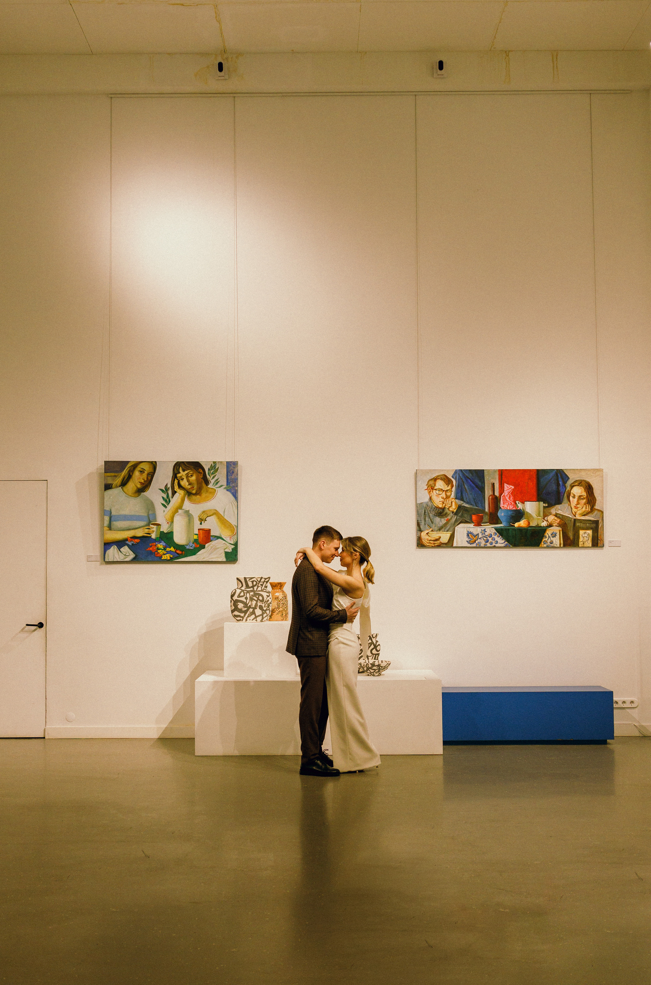 Night in the museum. Свадебный фотограф / Reels Нижний Новгород Татьяна Красильникова