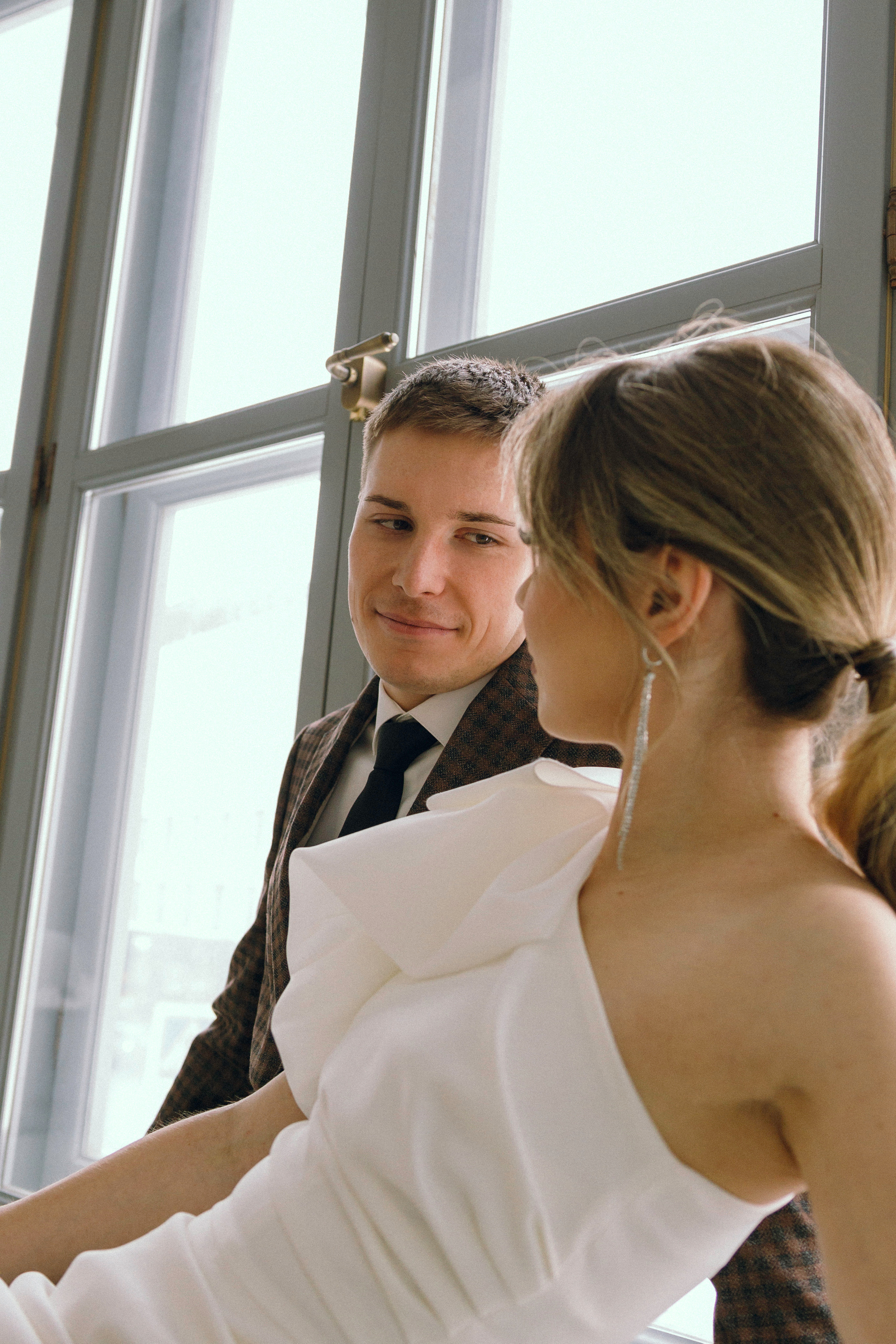 Night in the museum. Свадебный фотограф / Reels Нижний Новгород Татьяна Красильникова