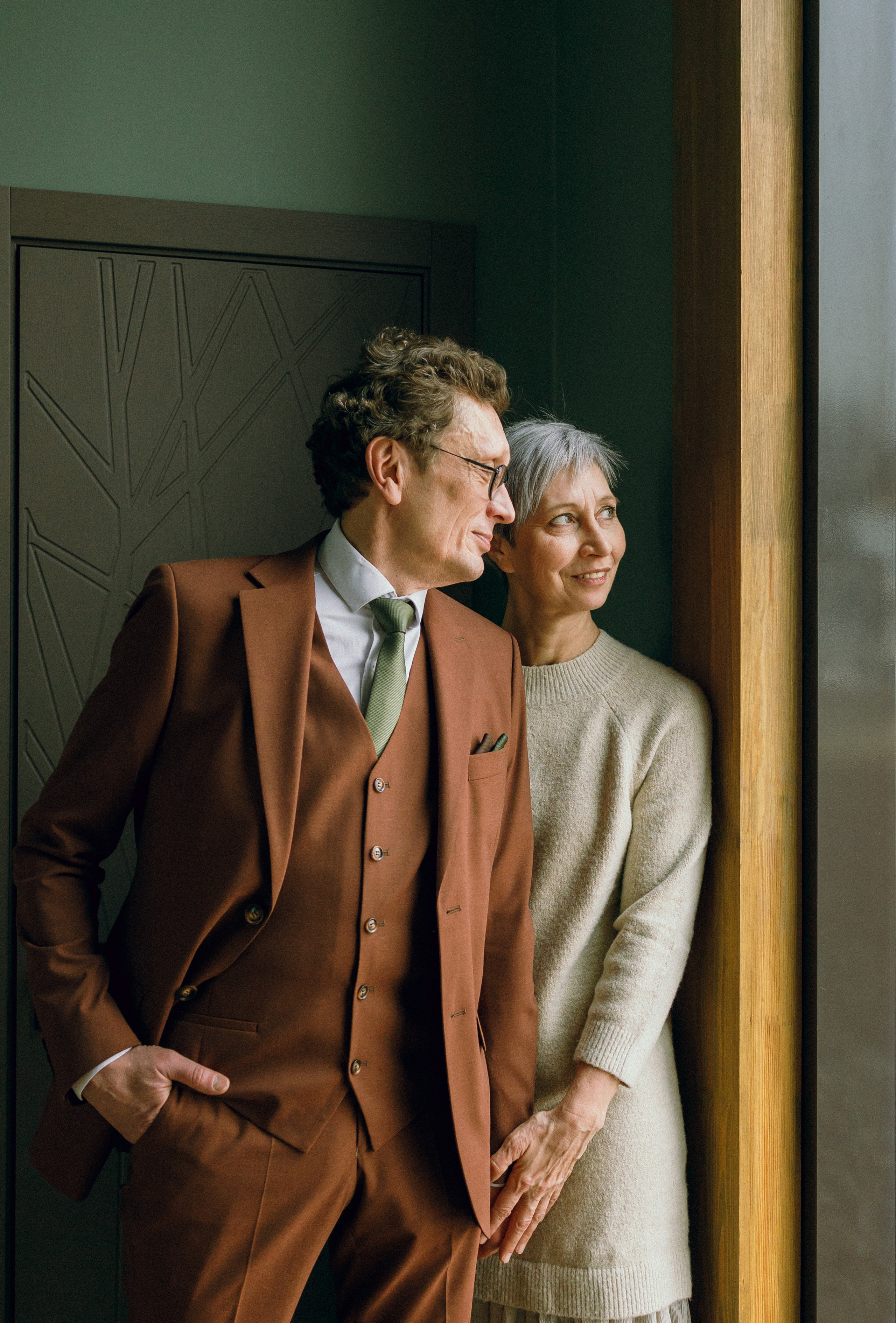 Евгений и Ирина. Свадебный фотограф / Reels Нижний Новгород Татьяна Красильникова