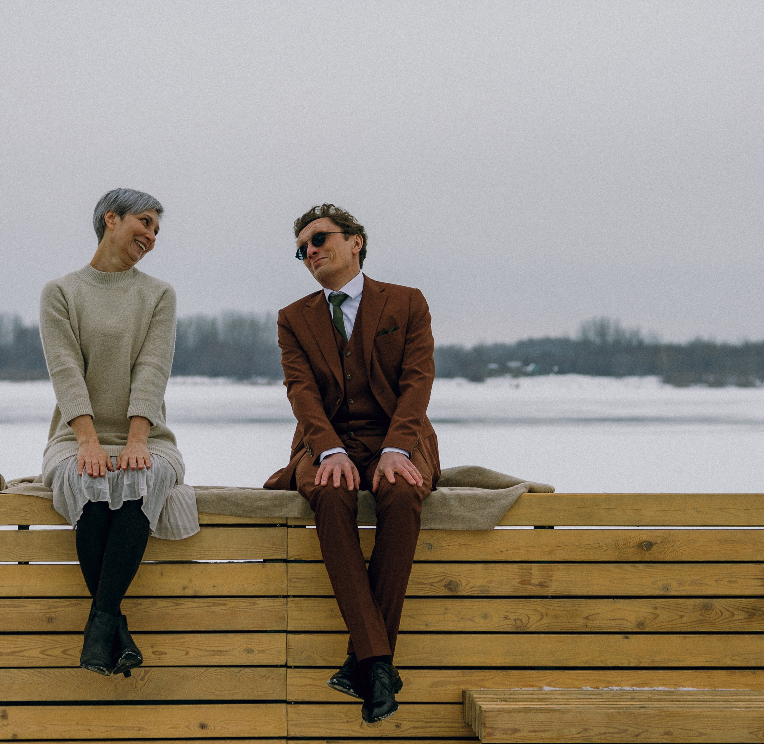 Евгений и Ирина. Свадебный фотограф / Reels Нижний Новгород Татьяна Красильникова