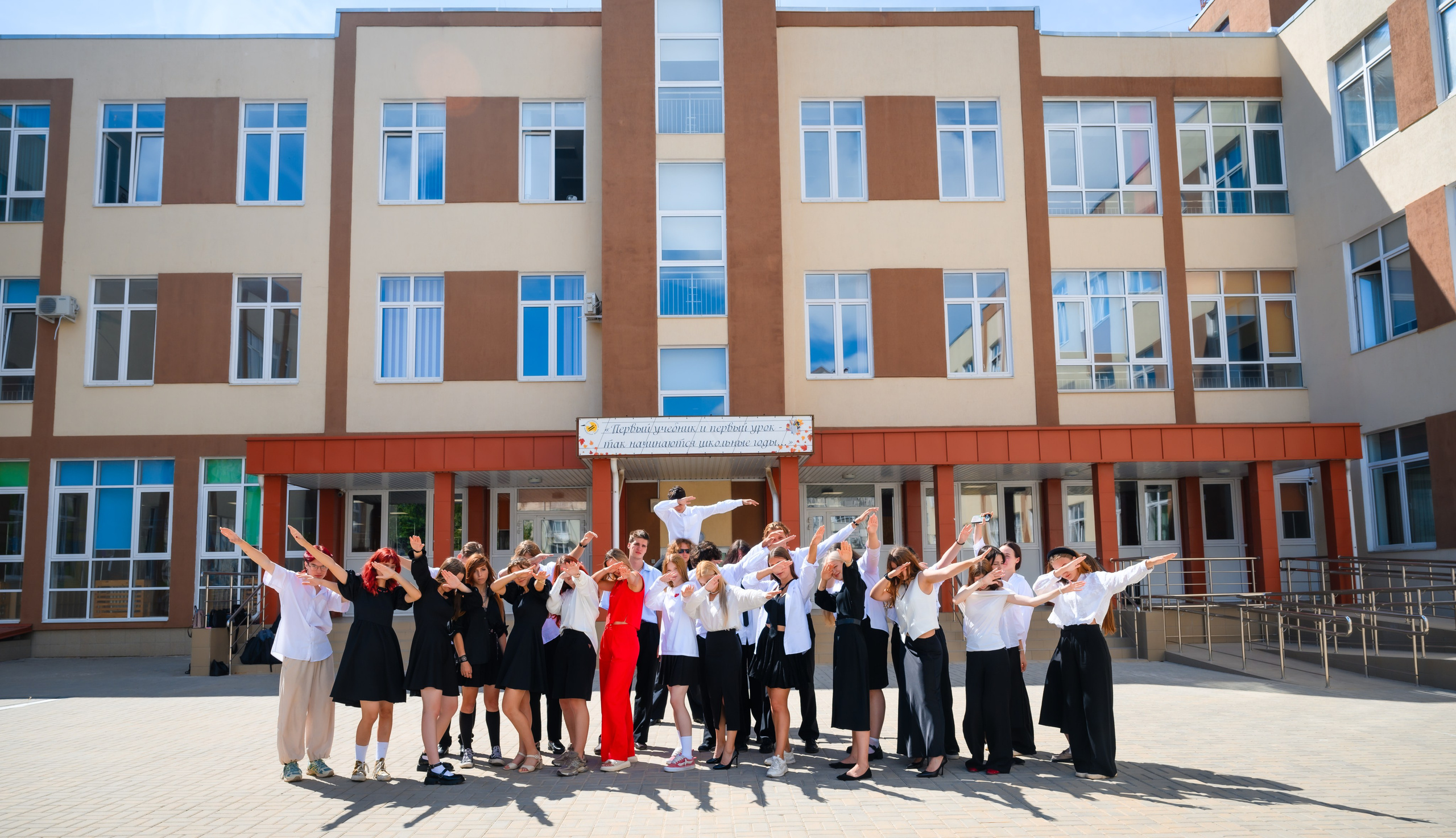 Школы. Детские сады фотосессии. Студийный и свадебный фотограф и видеограф в Севастополе — Юлия Макаренко