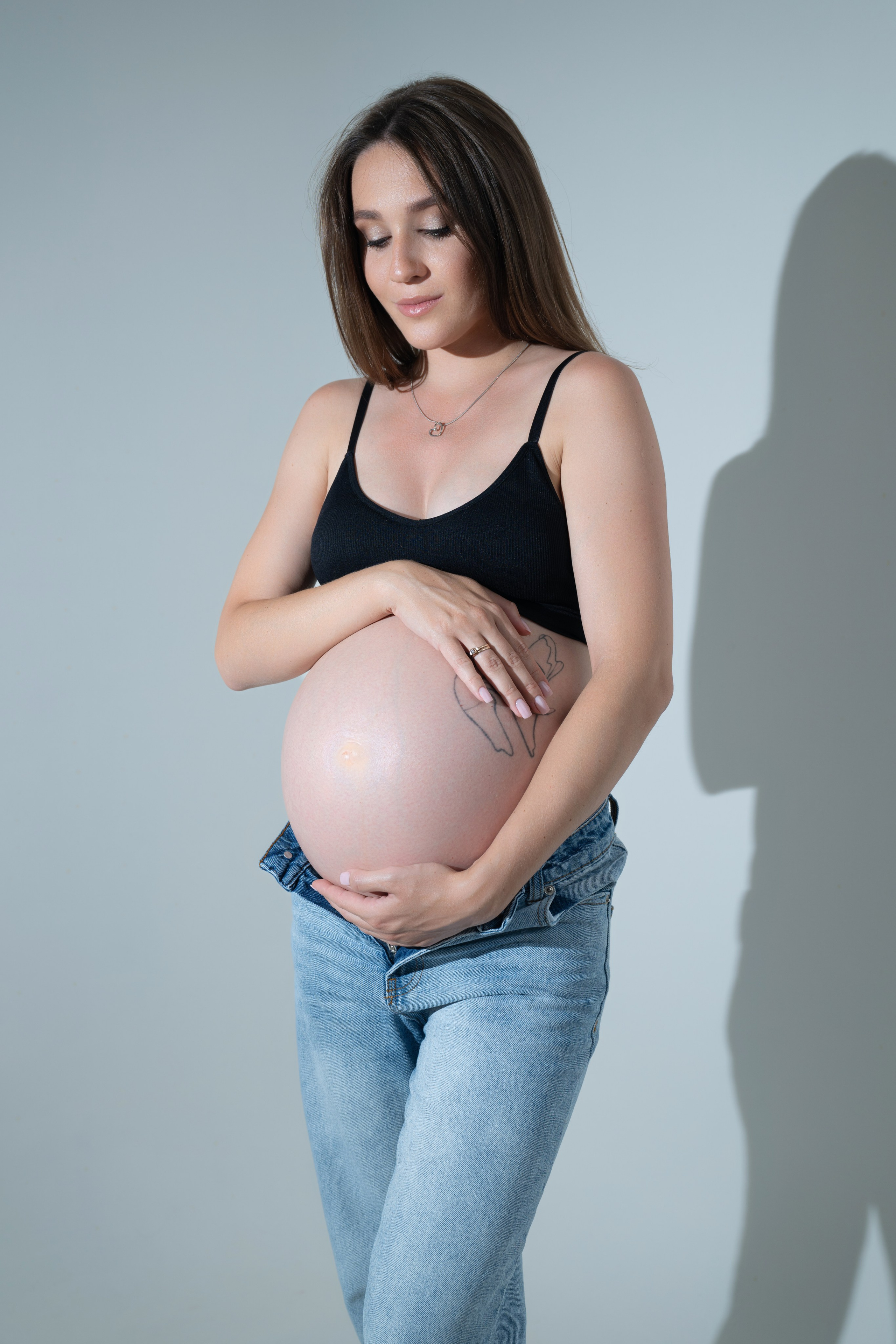 Фотосессии беременности. Студийный и свадебный фотограф и видеограф в Севастополе — Юлия Макаренко