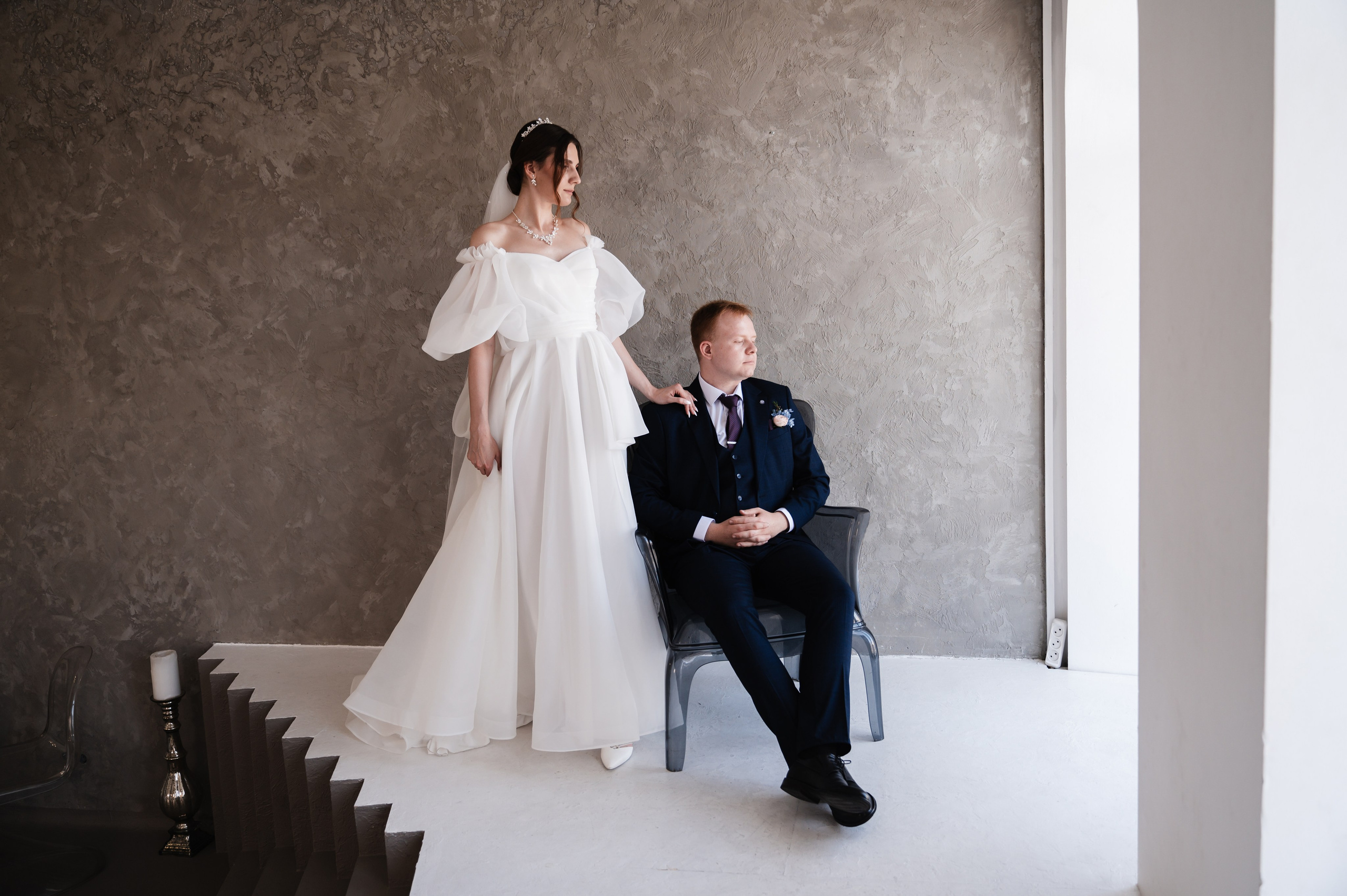 Алексей & Арина (Атаманская усадьба+фотостудия). Фотограф Ярута Оксана / Ростов-на-Дону