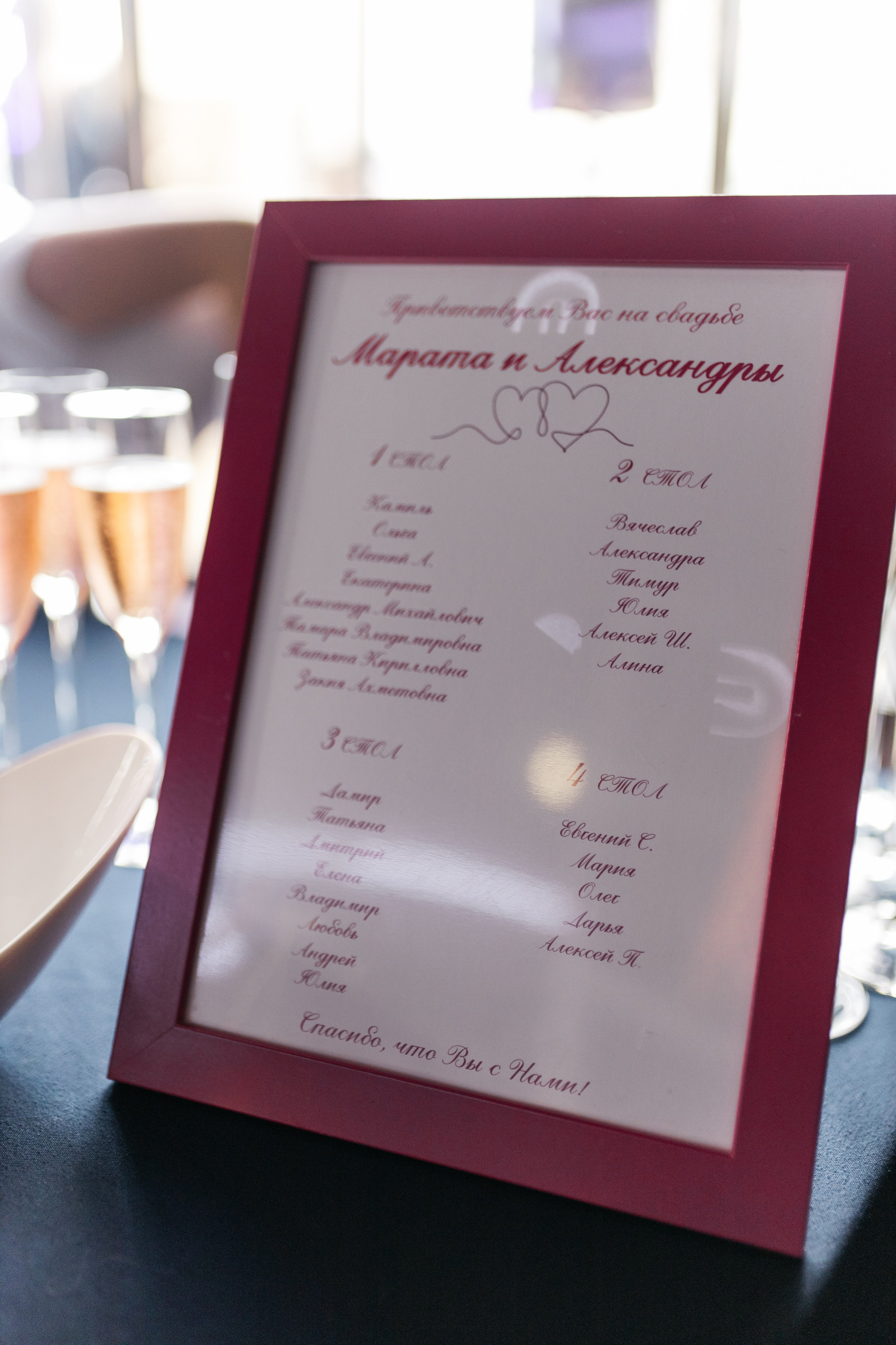 Давайте праздновать любовь. Саша и Марат. Свадебный и семейный фотограф в Магнитогорске Катя Буряк