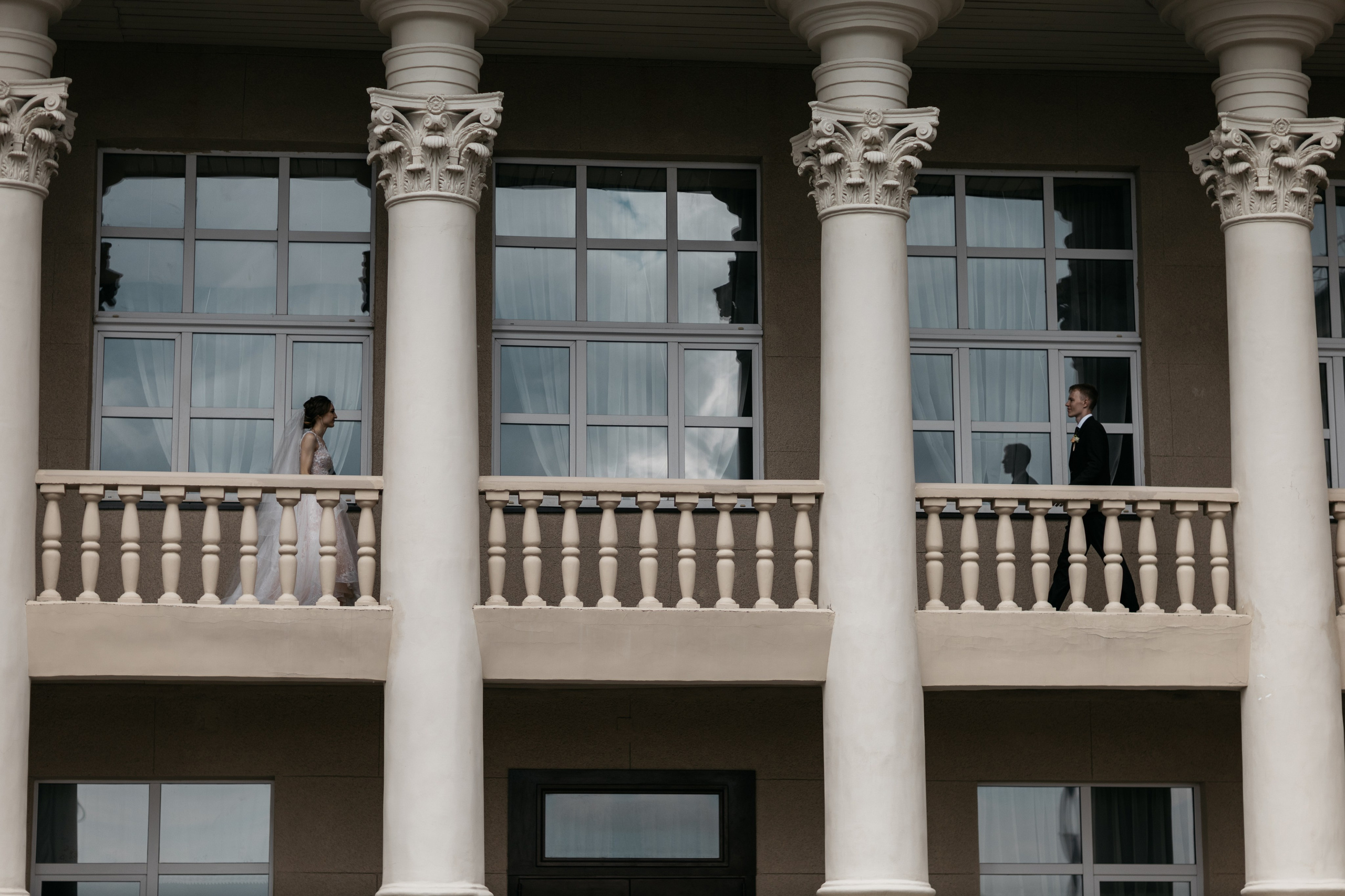 Счастливые мгновения. Юра и Аня. Свадебный и семейный фотограф в Магнитогорске Катя Буряк