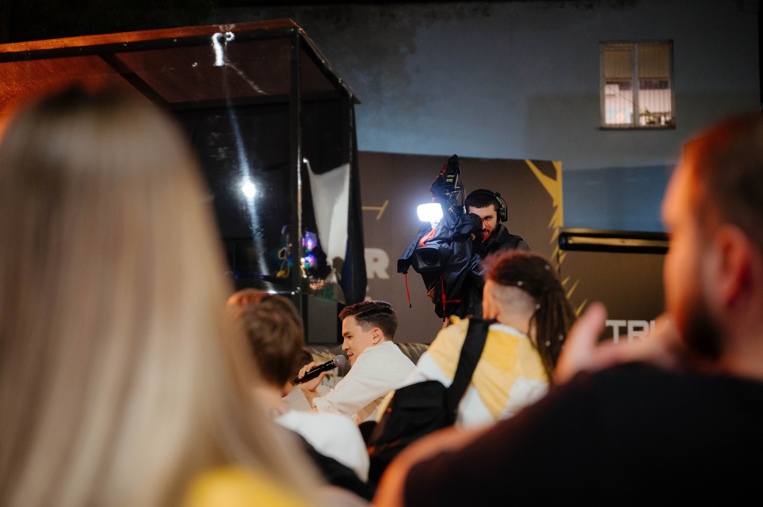 VOLT SUMMER CUP 24. Фотограф Вадим Лакомкин