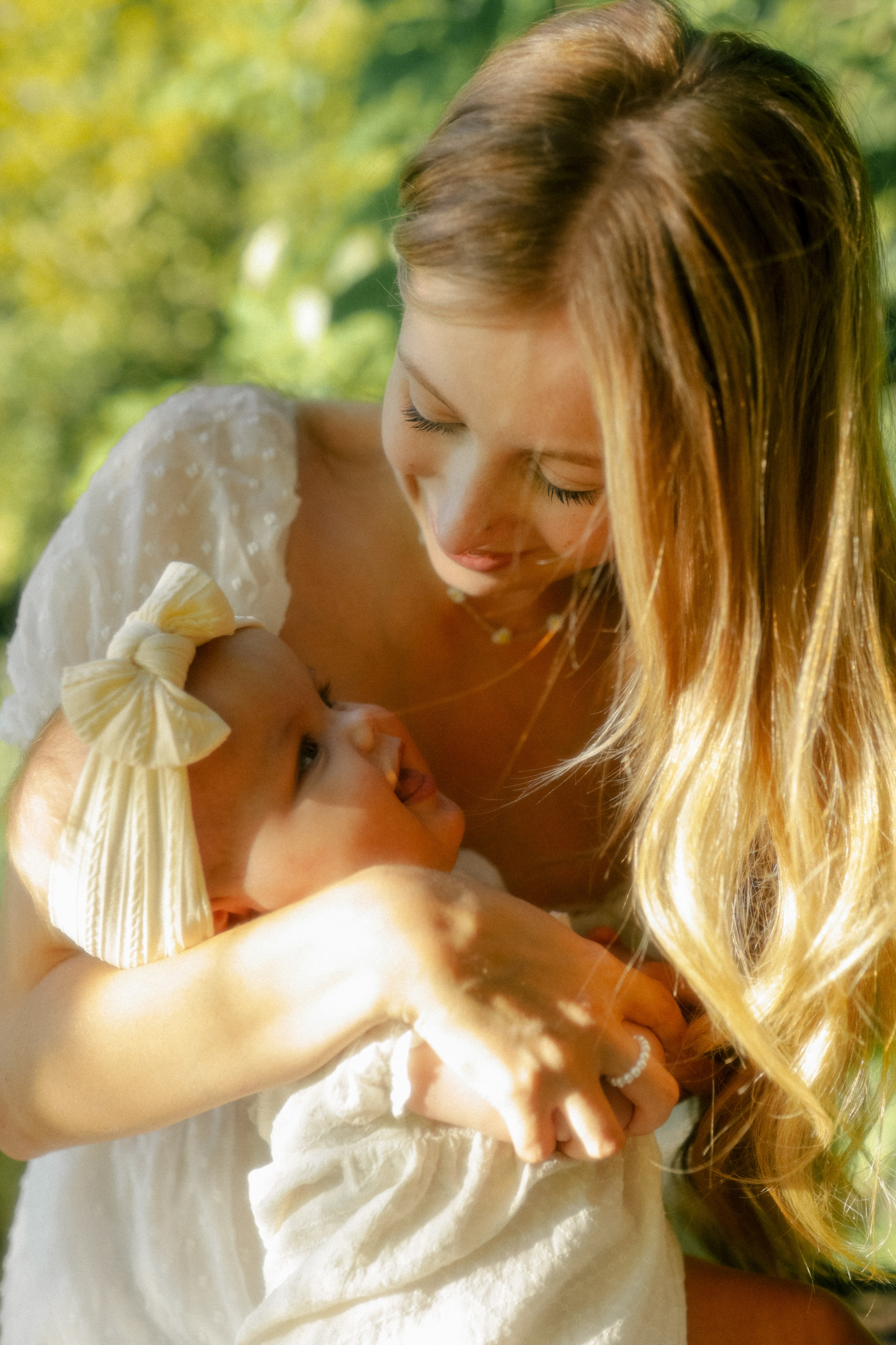 Всегда буду рядом. Свадебный и семейный фотограф в Варшаве