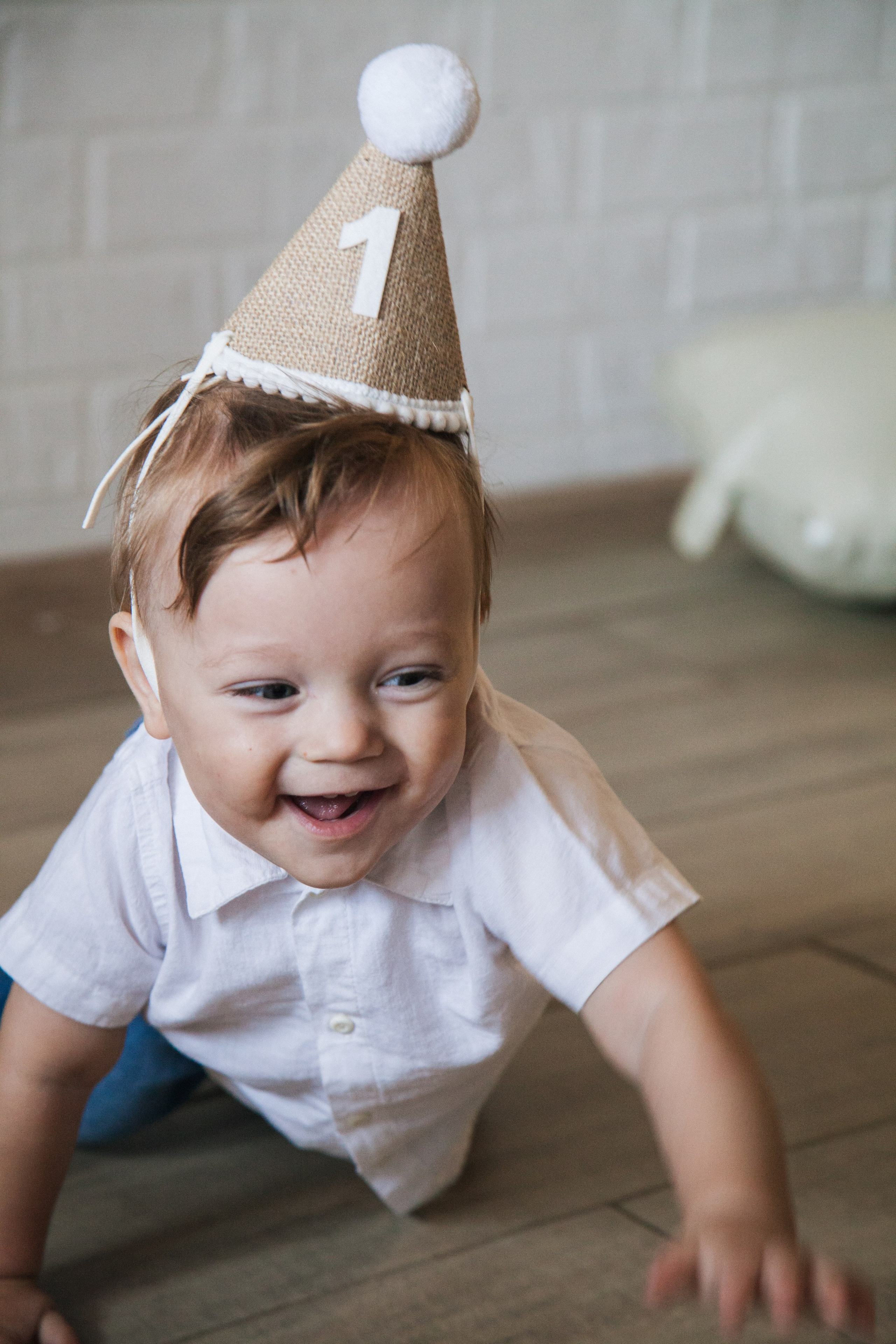 Домашний день рождения. Семейный и детский фотограф Ксения Батищева