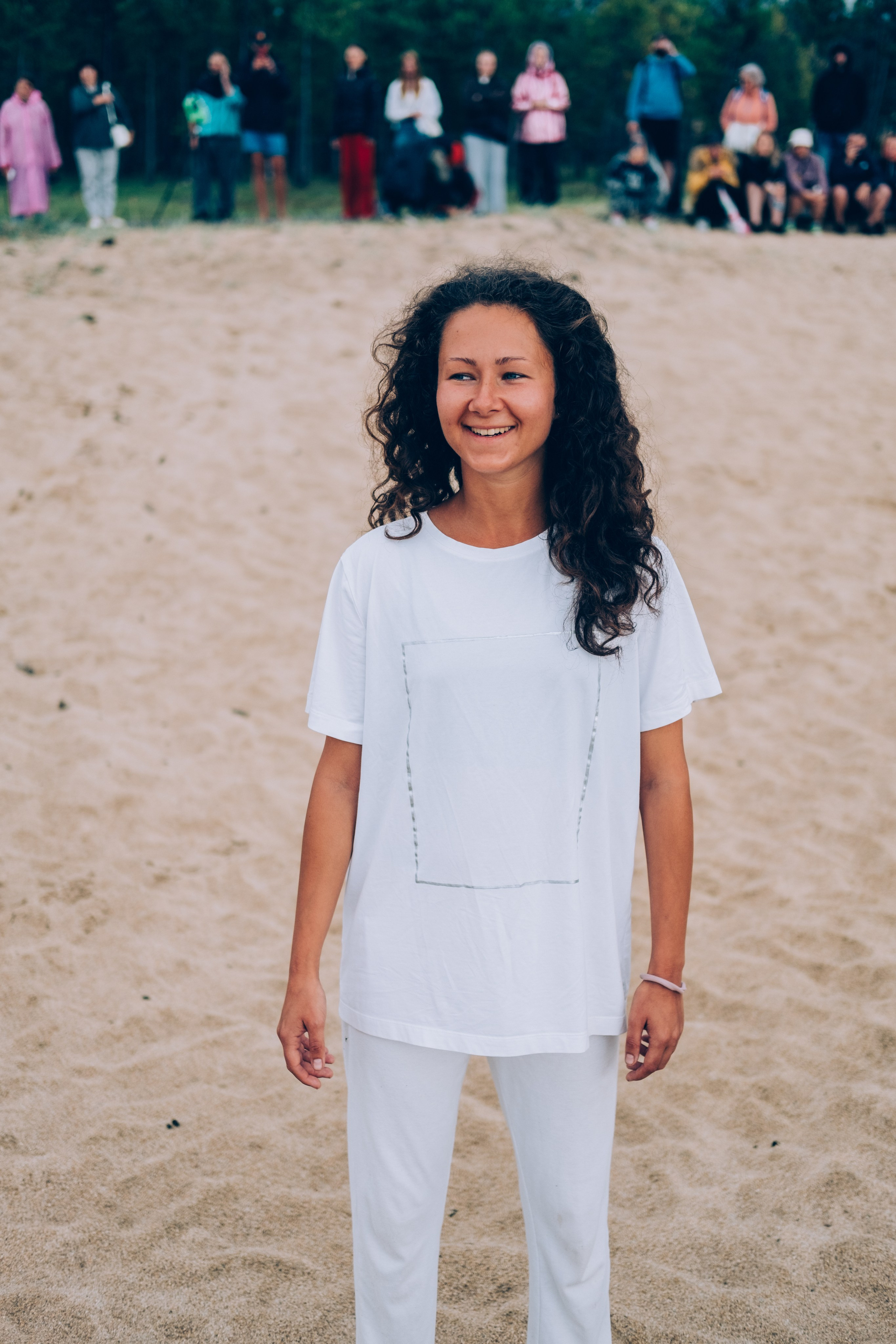 Фестиваль перфоманса Ради света. Фотограф в Иркутске Анна Мирошникова