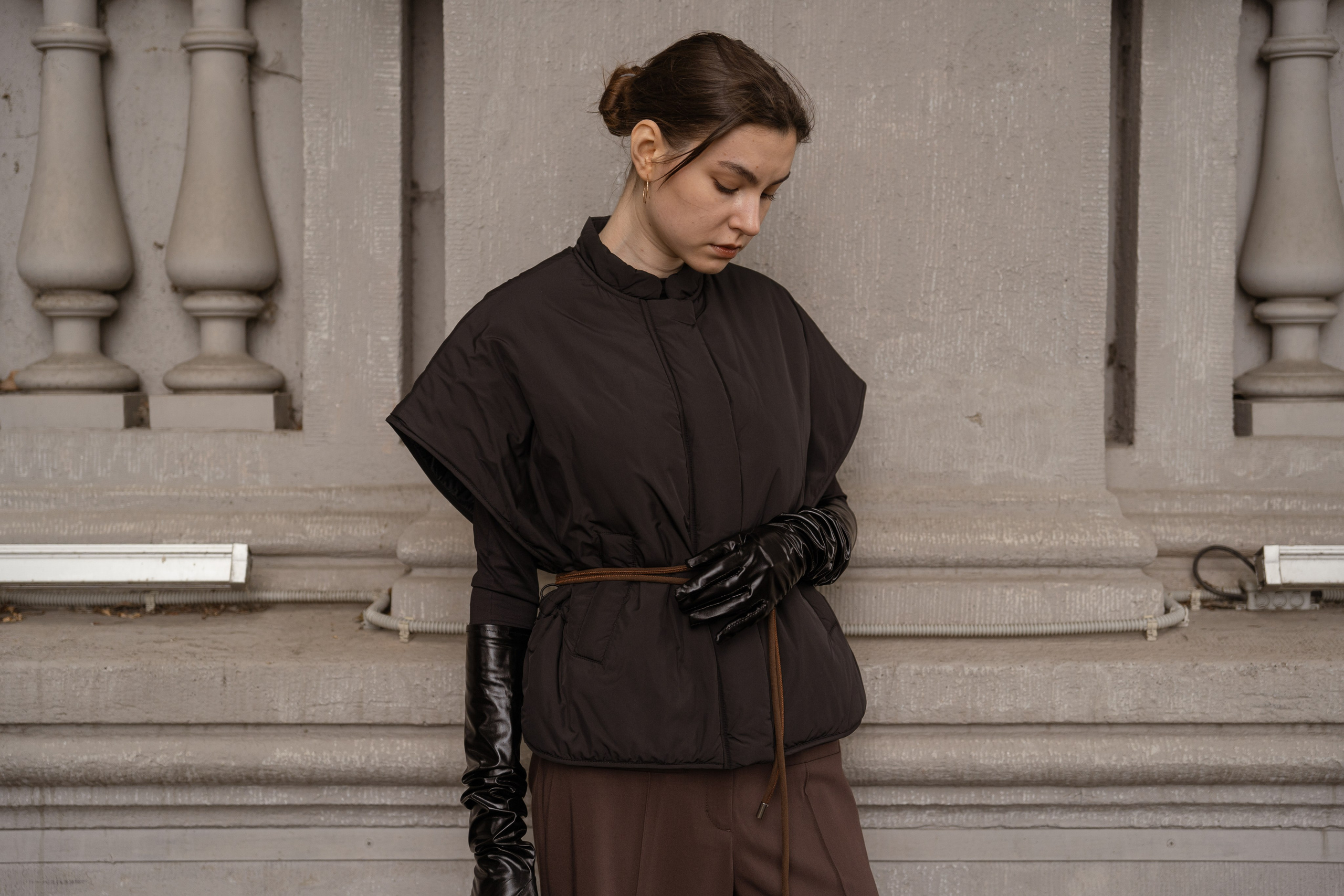 Марина. Утонченный фотограф в Санкт-Петербурге Ксения Пелевина