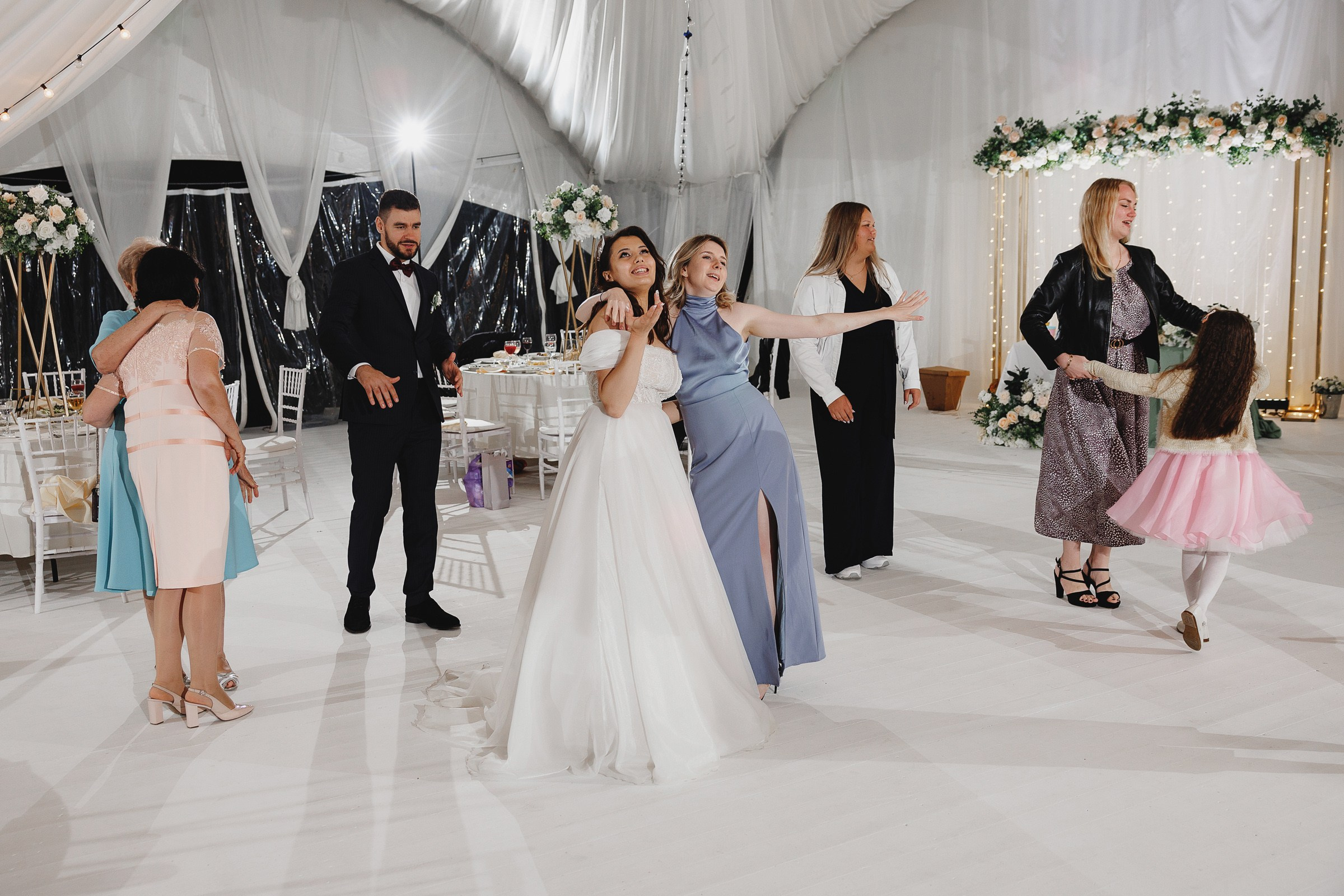 Максим Ирина. Свадебный фотограф и видеограф Дмитрий Горяченков