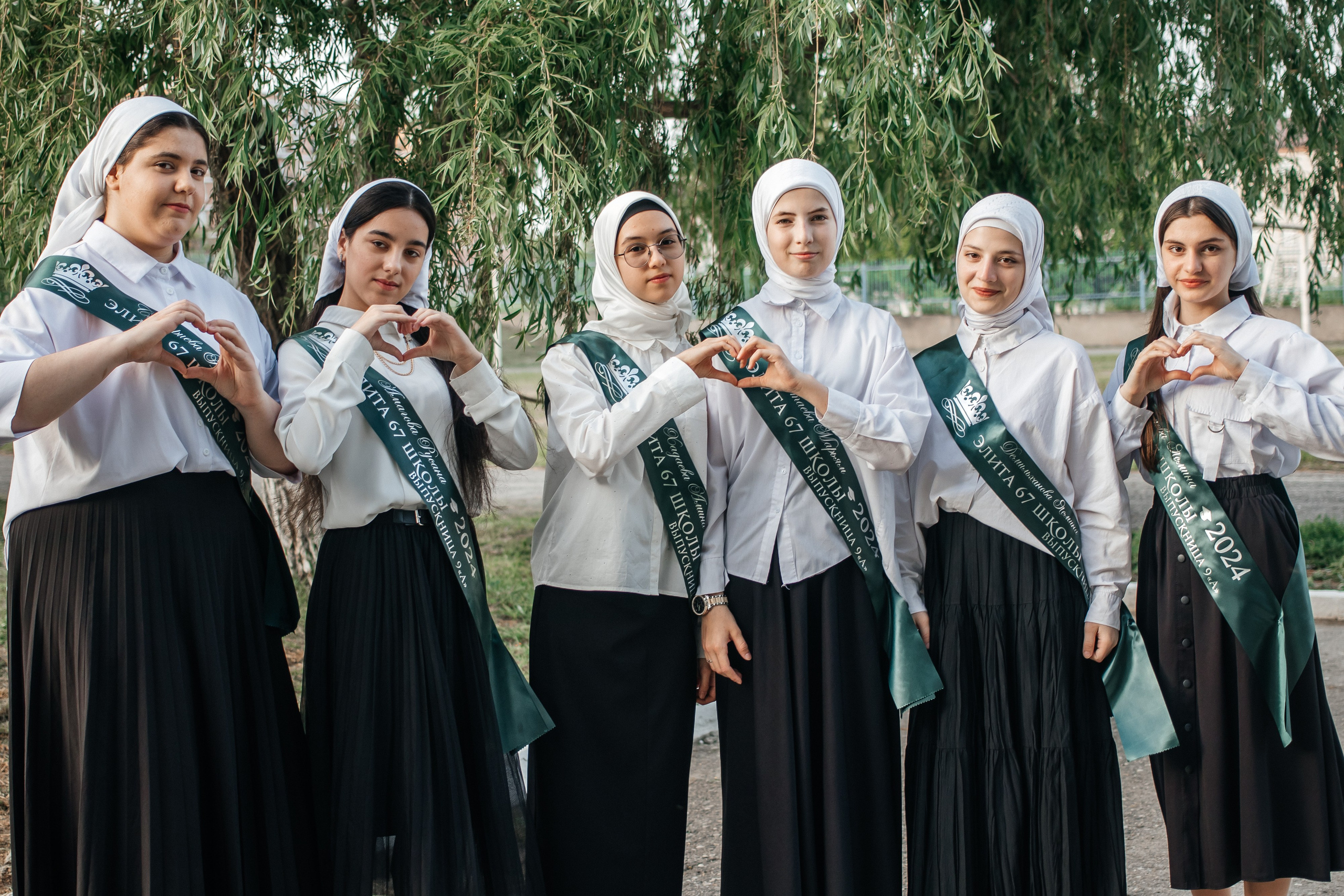 Грозный 67 школа 9 а