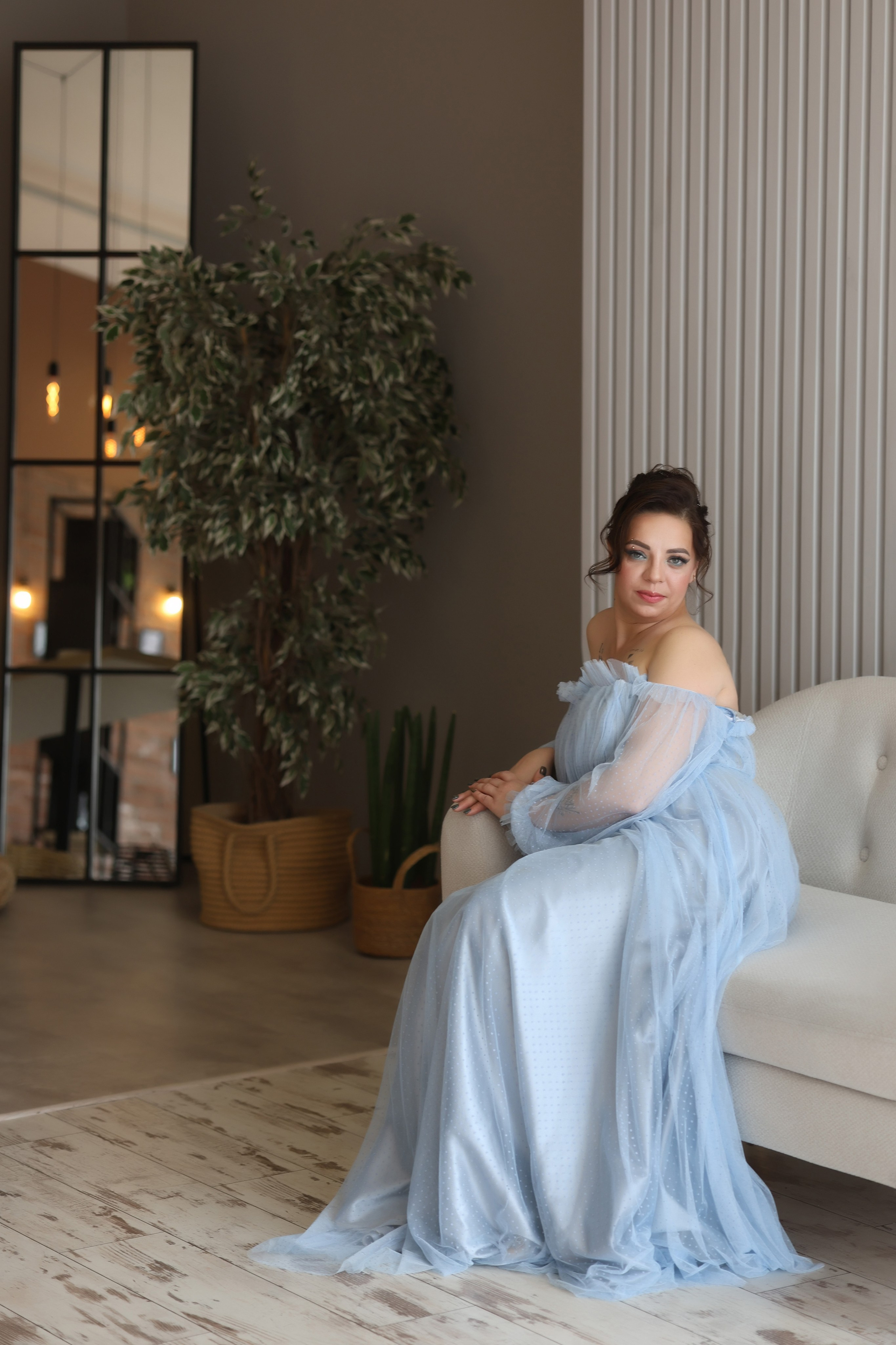 Кадры для души. Фотограф в Липецке Ирина Козлова