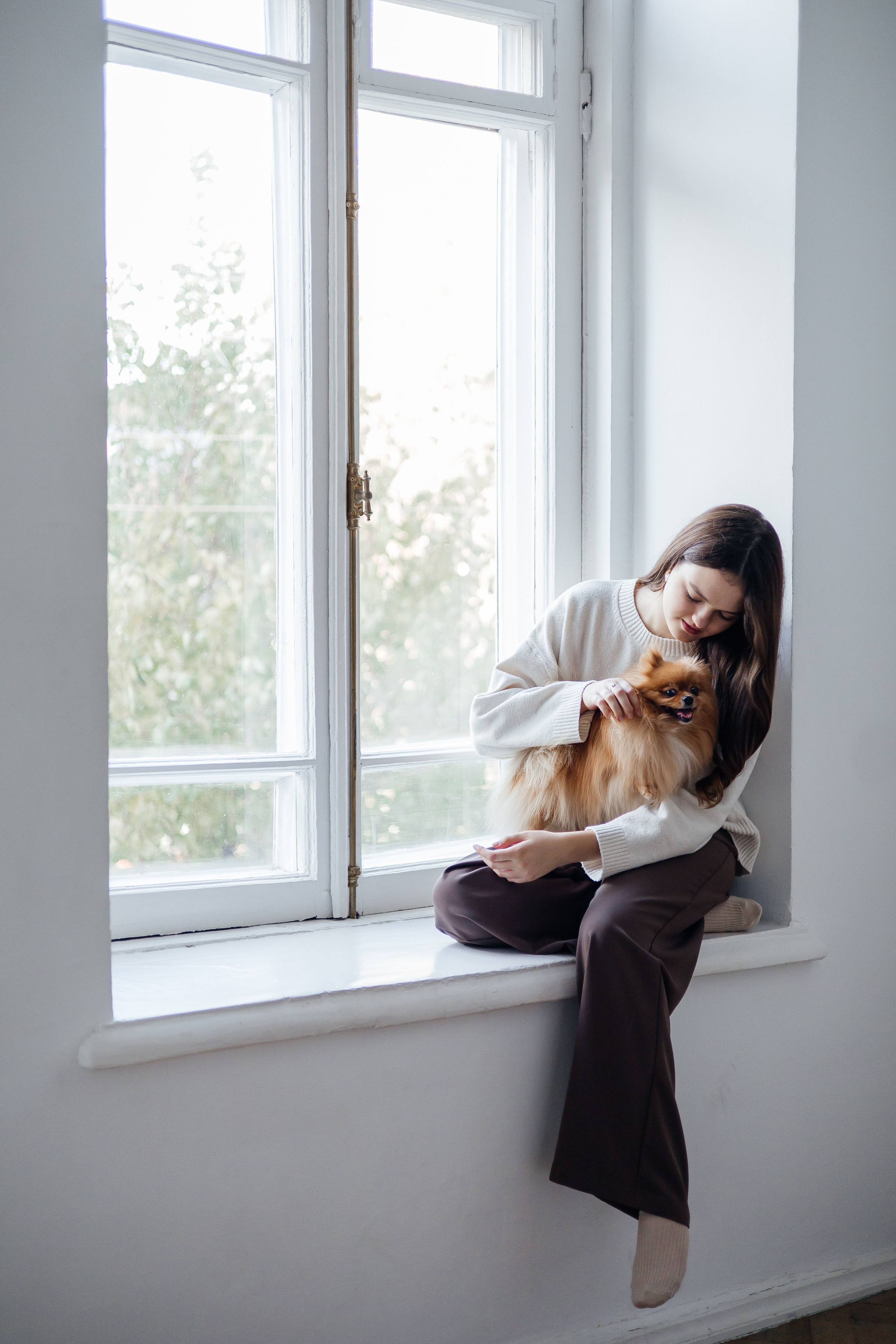 Саша и Настя — история двух сестёр. Дарья Нерсесян — фотограф в Ростове-на-Дону