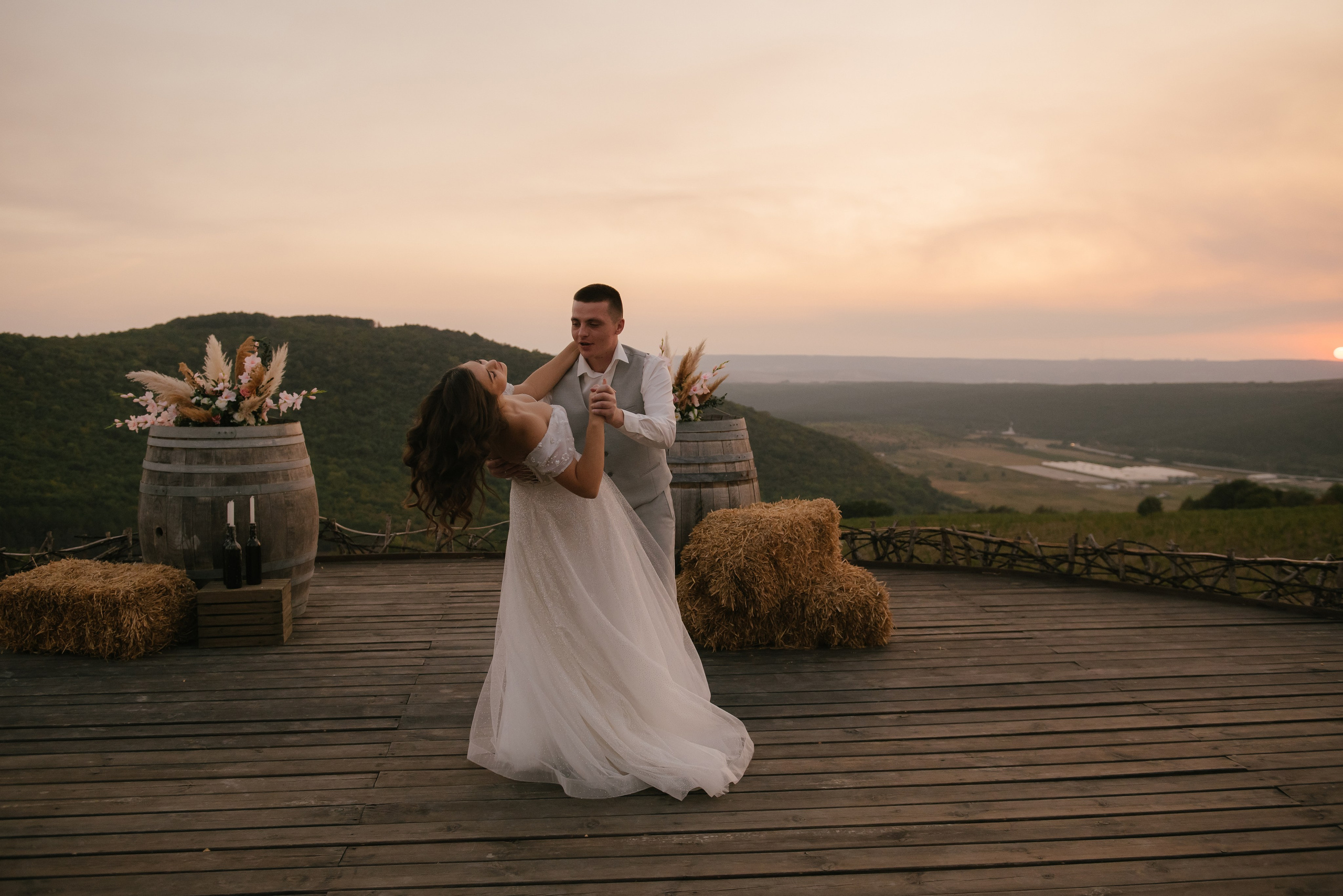Ярослав и Дарья (Родное гнездо). Свадебный, женский, семейный фотограф в Севастополе Юлия Мошенко