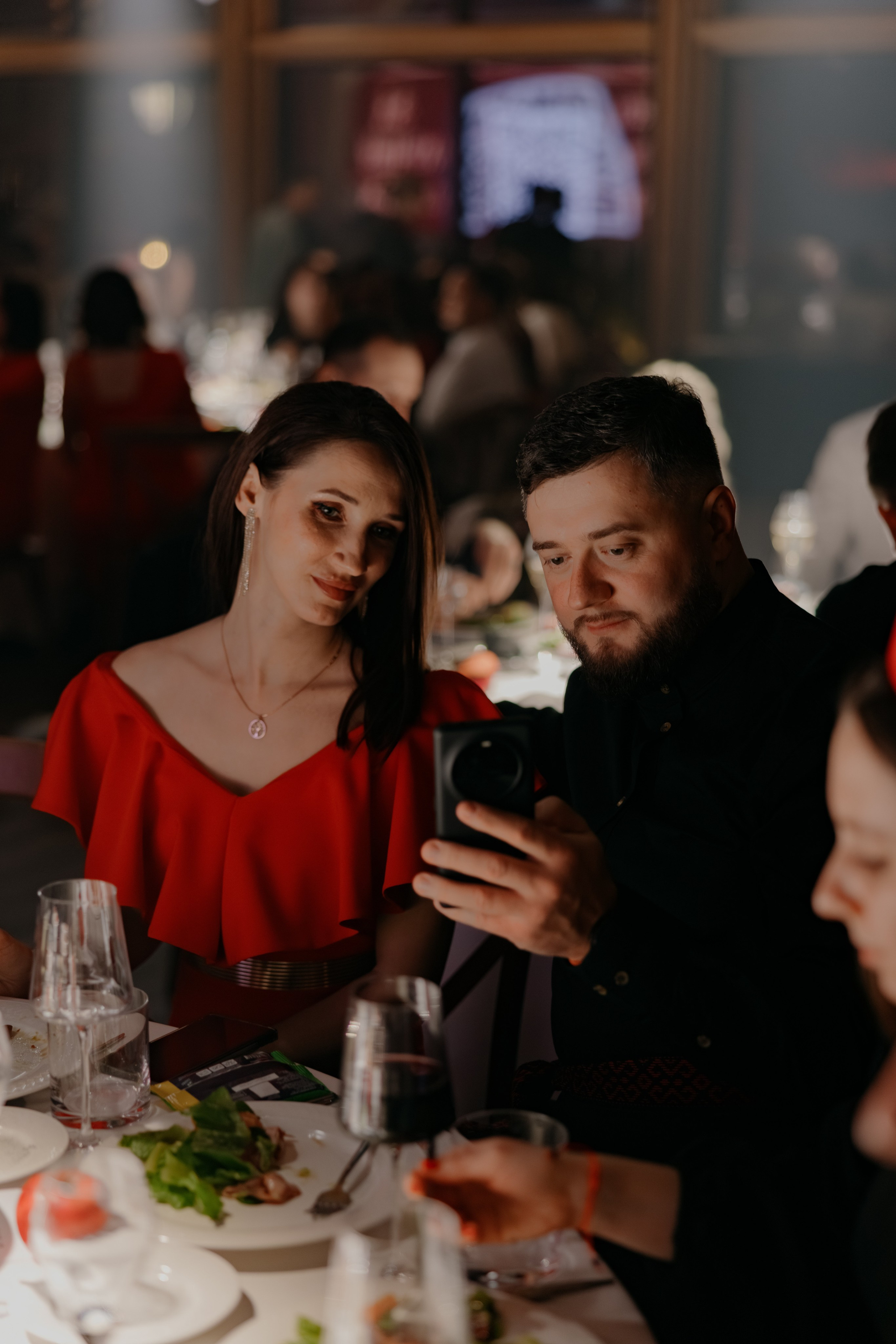 ИНФОРМПРОЕКТ. Свадебный и репортажный фотограф Киров | Вадим Карпук