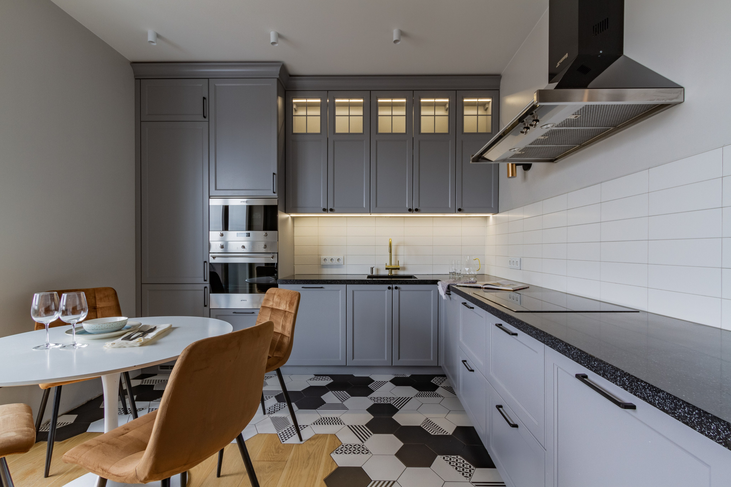 Съемка объектов недвижимости. Упаковка Недвижимости