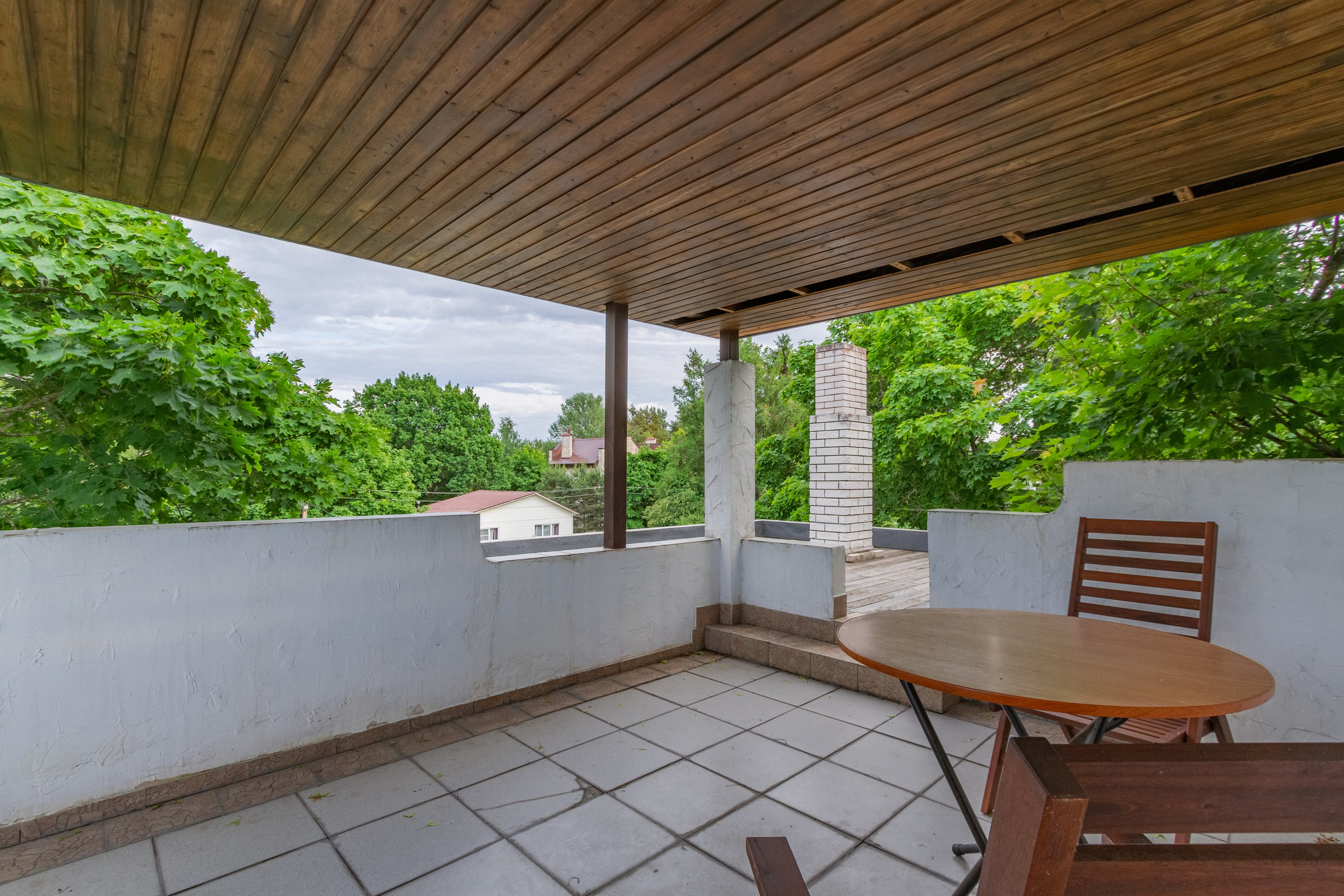 Загородная недвижимость. Упаковка Недвижимости