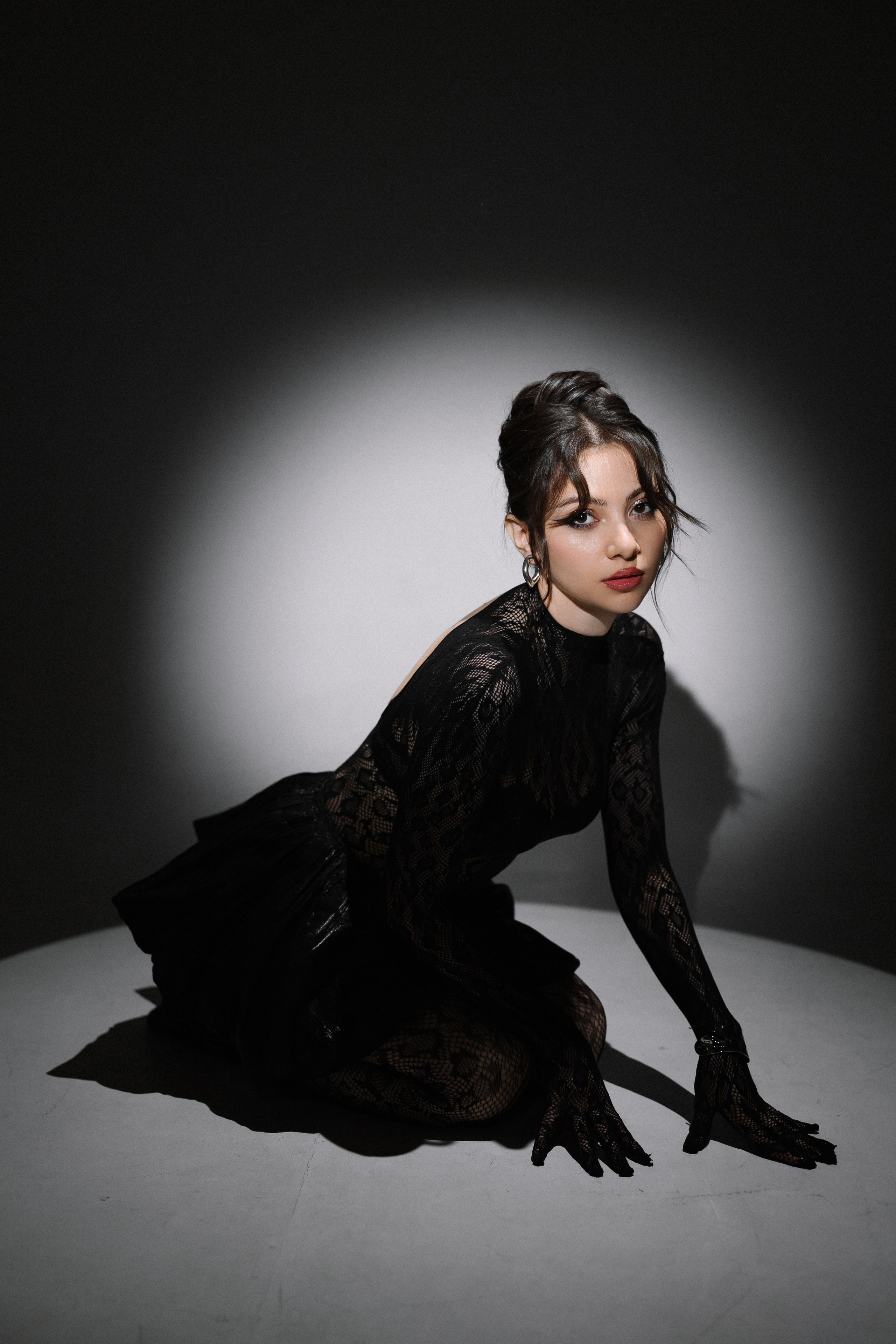 Лилия. Ланемец Юлия — фотограф Волгоград/Волжский