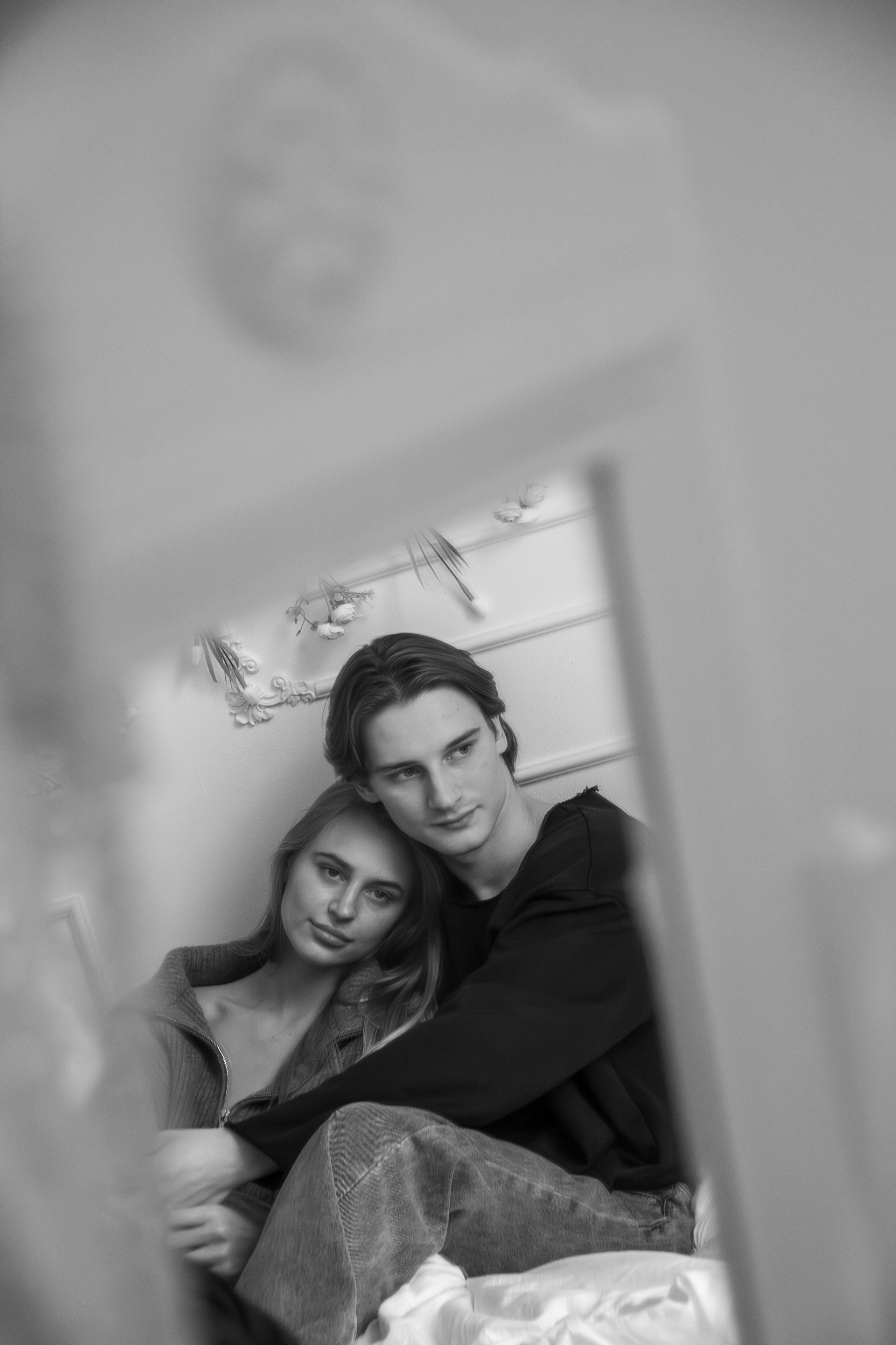 Love Story. Главная