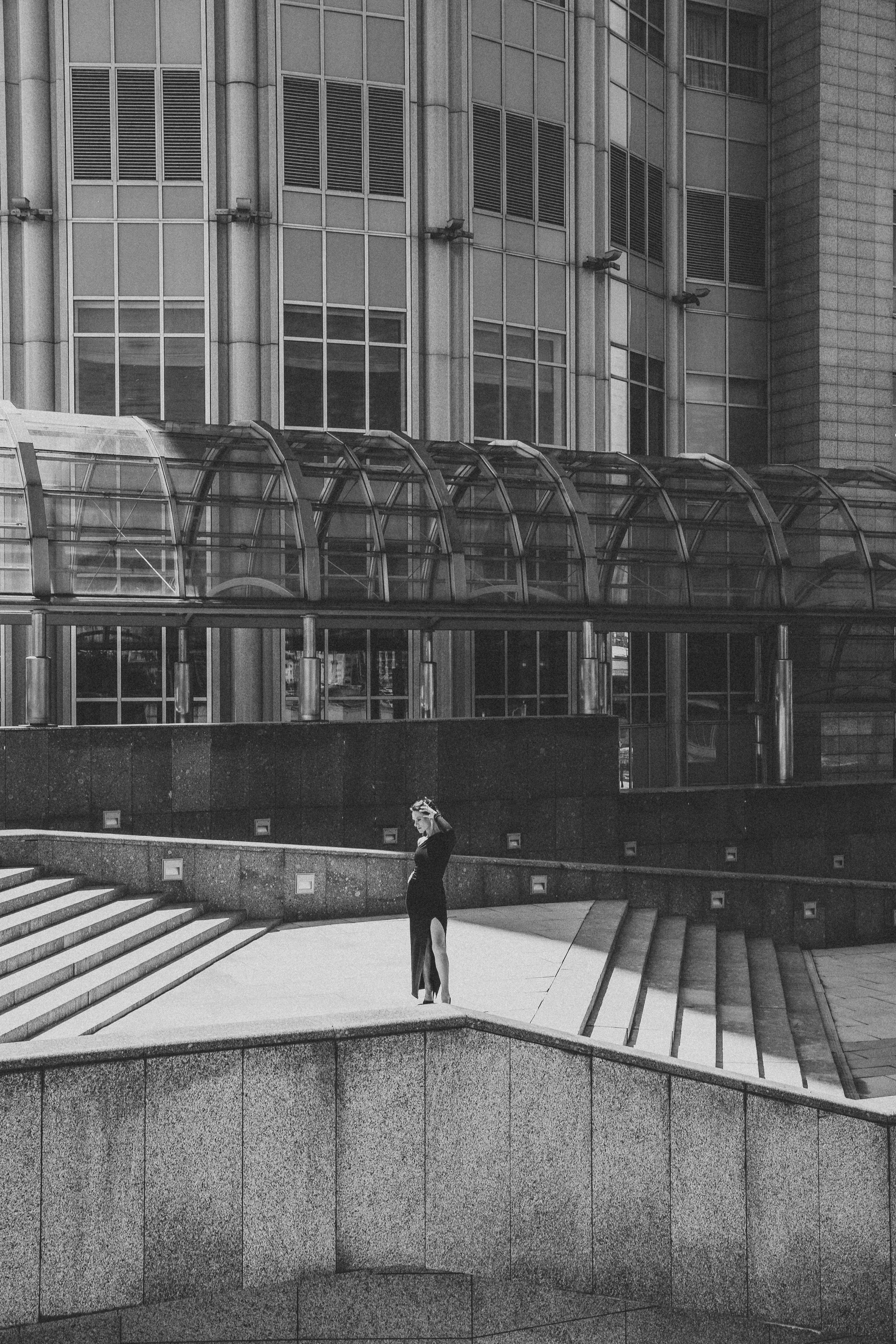 Ольга. Фотограф в Москве Шаганова Нина