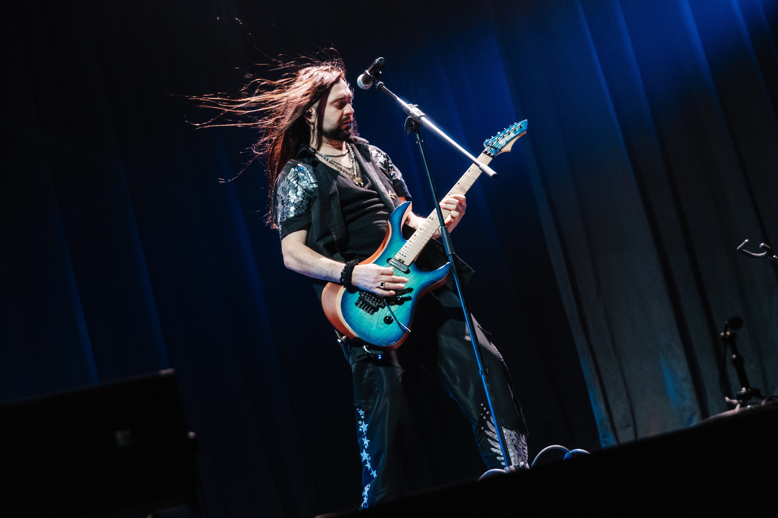 Группа Нэнси (Андрей Костенко), Пушкино. Фотограф Ольга Махалова — Санкт-Петербург, Москва, Нижний Новгород