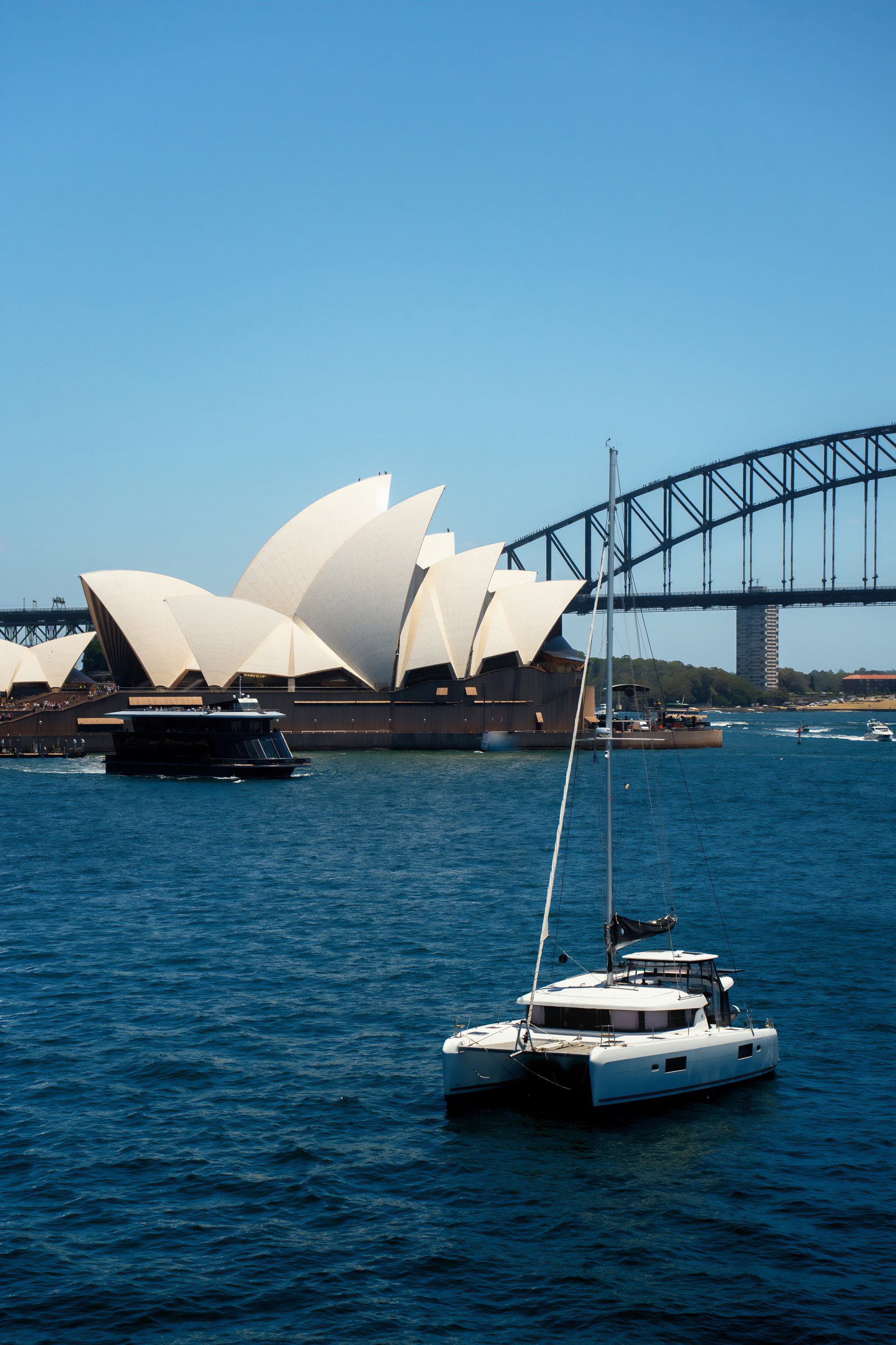 Австралия. Фотограф в Хабаровске. Фотография за 24 часа