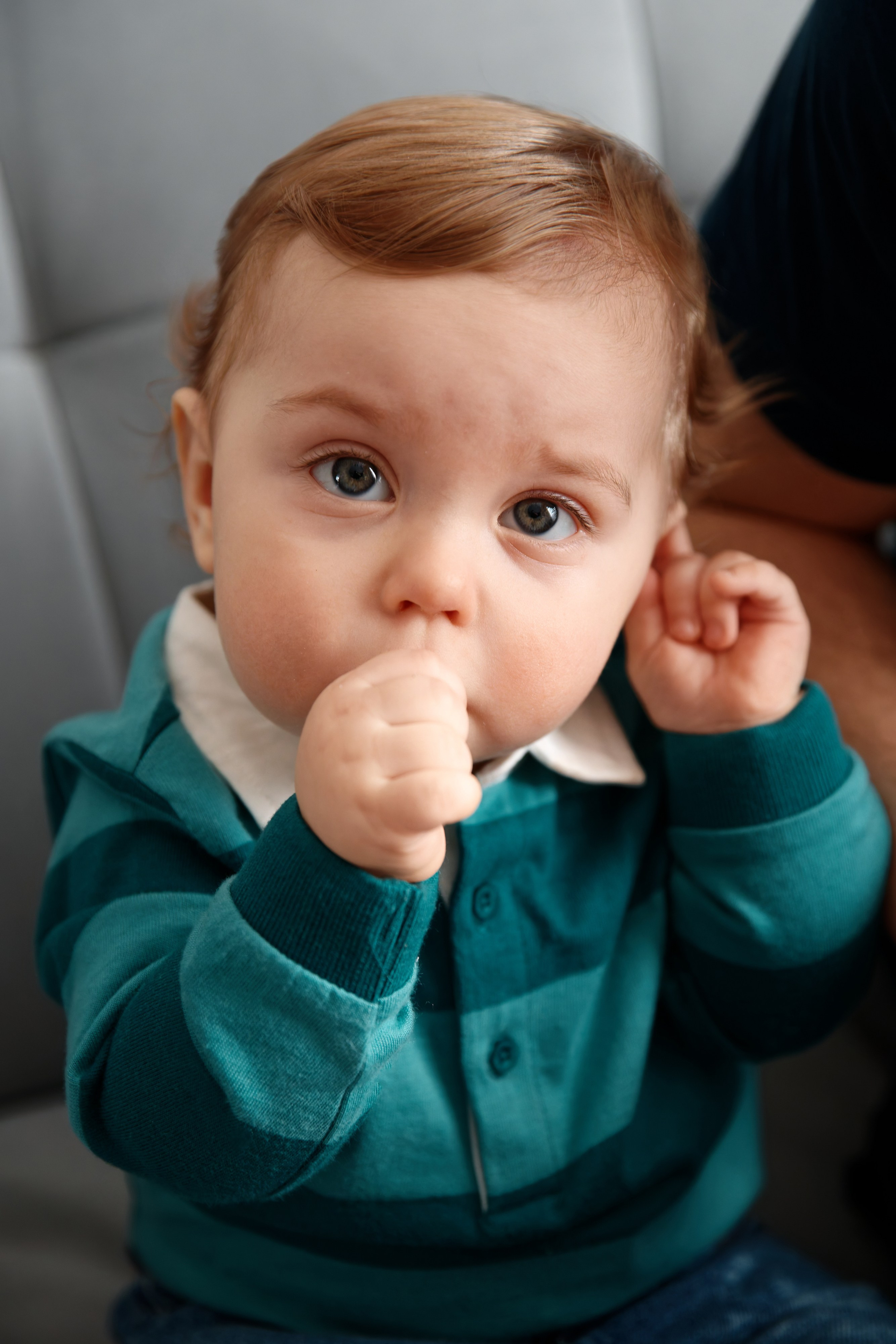 Семья Гуторовых. Семейный фотограф — Макс Белогрудов