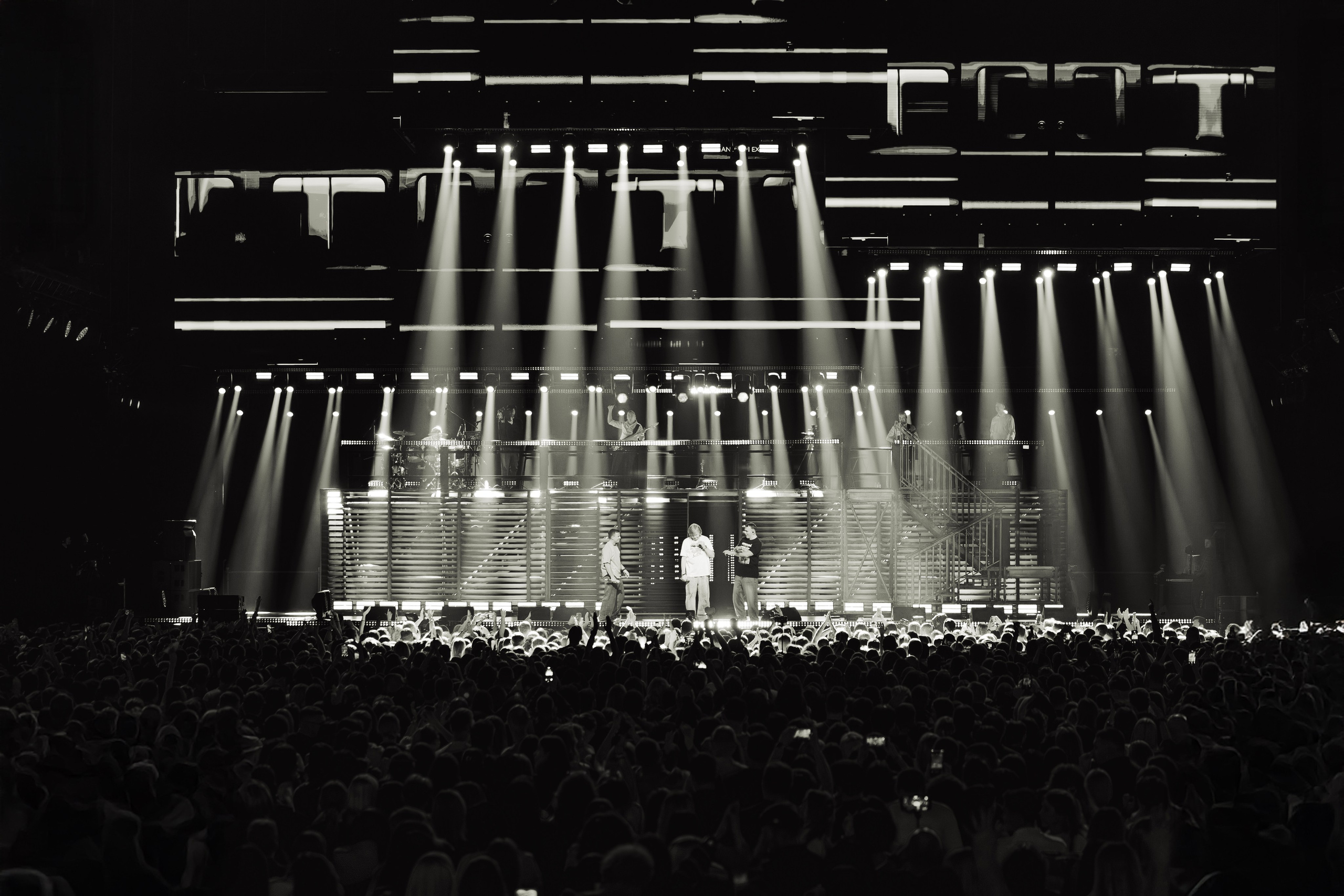 ИВАНУШКИ INTERNETIONAL 29.11.25. Концертный и репортажный фотограф в Москве и Санкт-Петербурге Мария