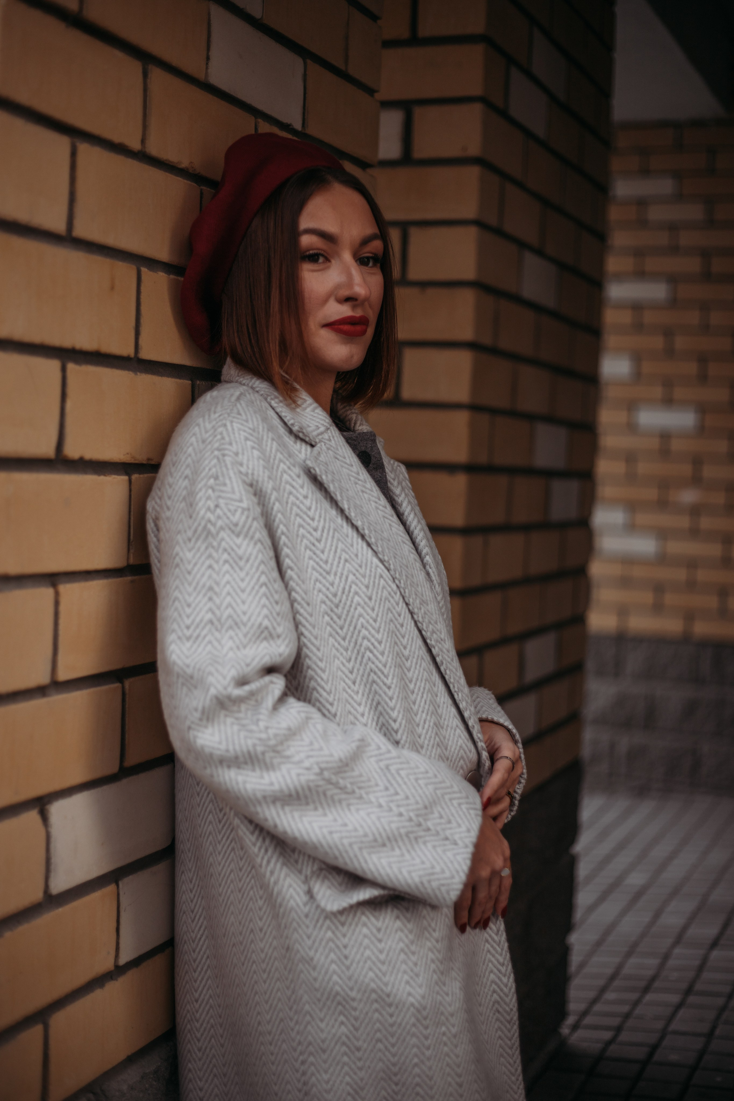 Индивидуальная женская съемка в Тюмени, для Юлии. Венера Гайн. Репортажный фотограф  Тюмень. Обучение фотографии с 0