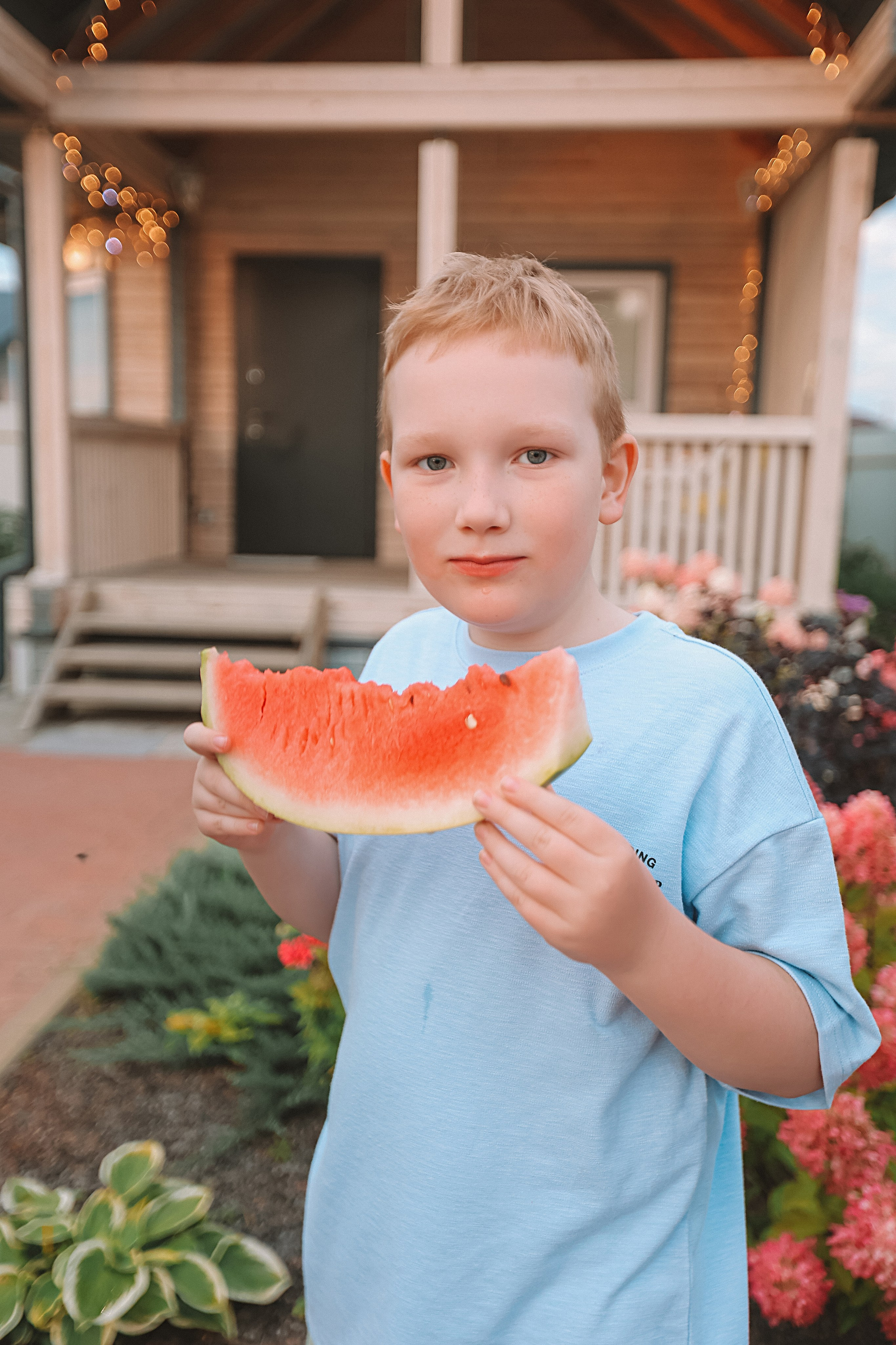 Дачная. Семейный фотограф Тюмень, фотограф на роды Салмина Мария