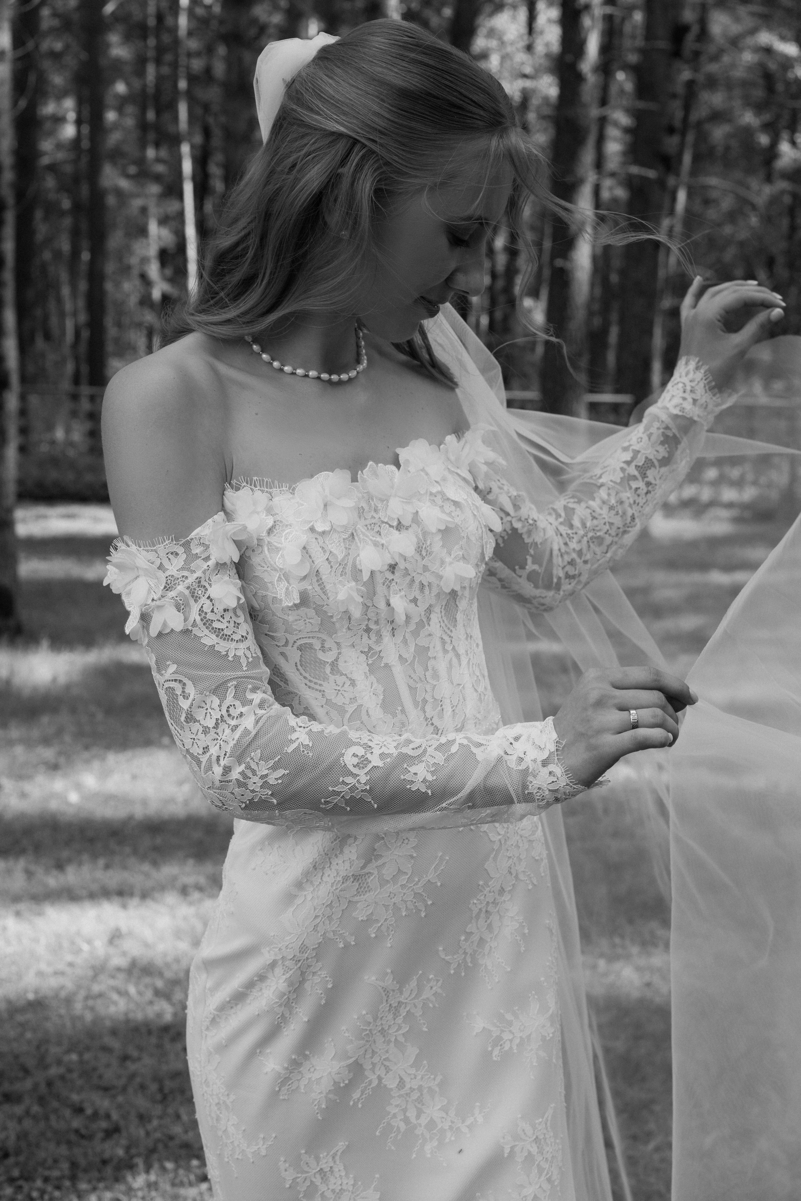 Андрей & Мария. Моменты и истории о вас настоящих