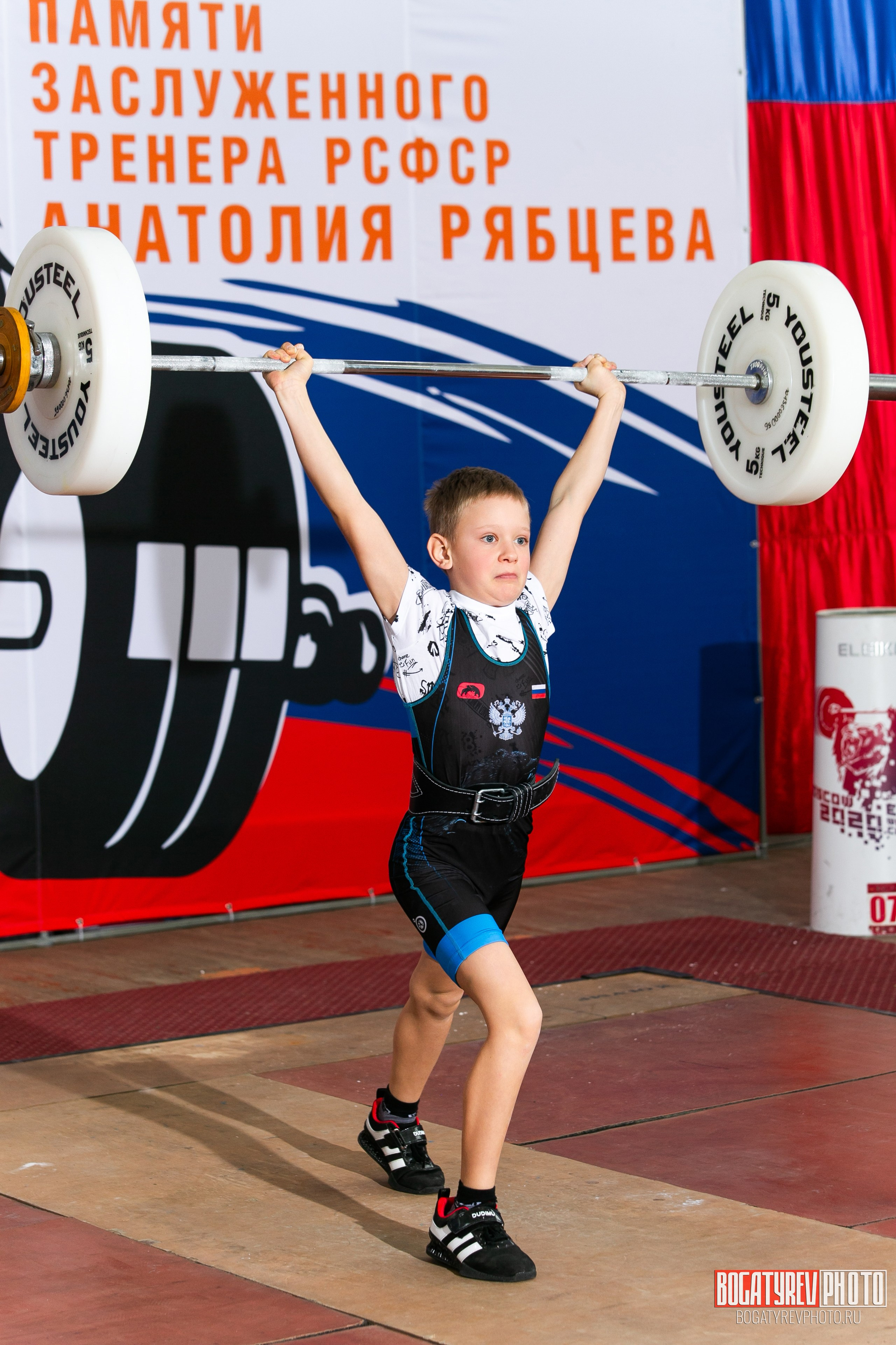 «Мы Вместе» Всероссийский турнир по тяжелой атлетике памяти ЗТР РСФСР Рябцева. Профессиональный фотограф в Мценске и Орловской области
