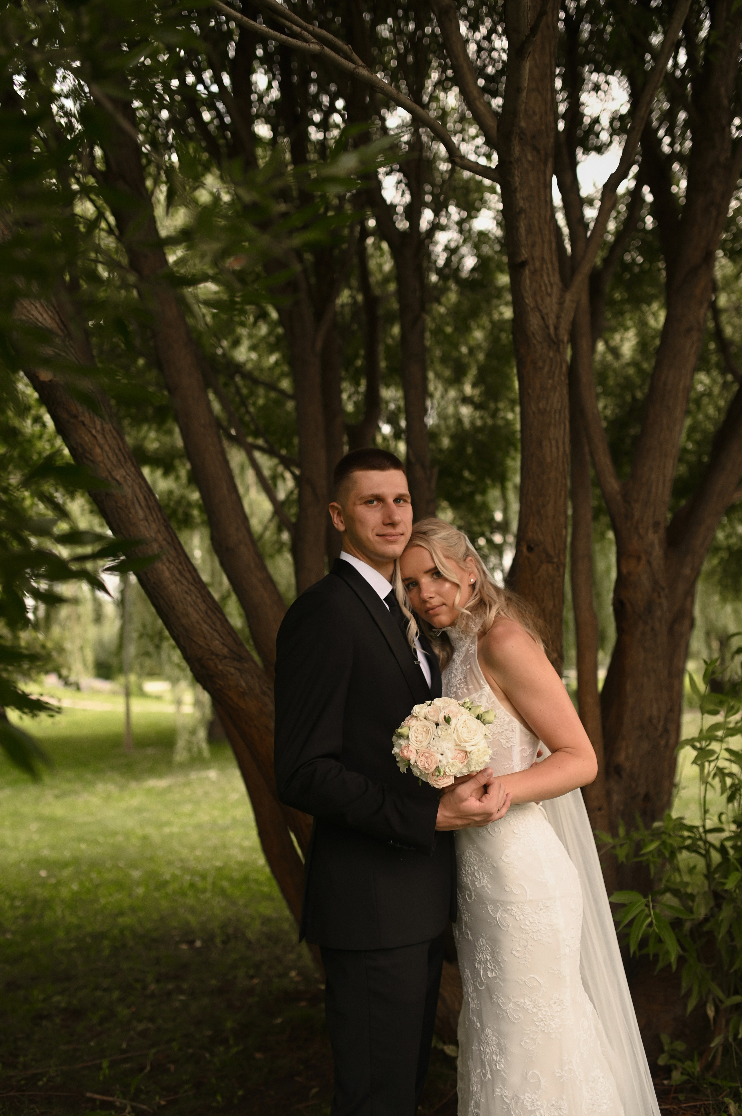 Сергей и Оля. Семейный и свадебный lifestyle-фотограф в Москве Мария Петрова