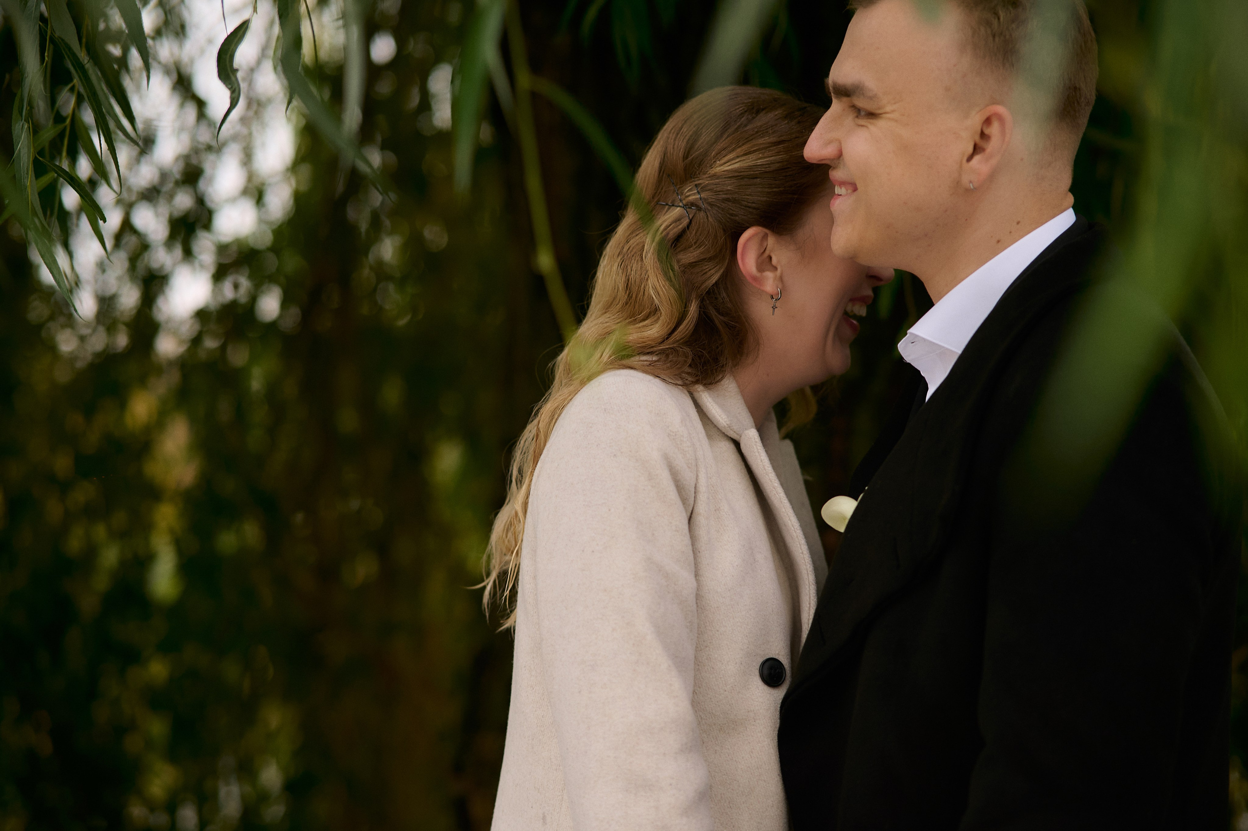 Серёжа и Вика. Семейный и свадебный lifestyle-фотограф в Москве Мария Петрова