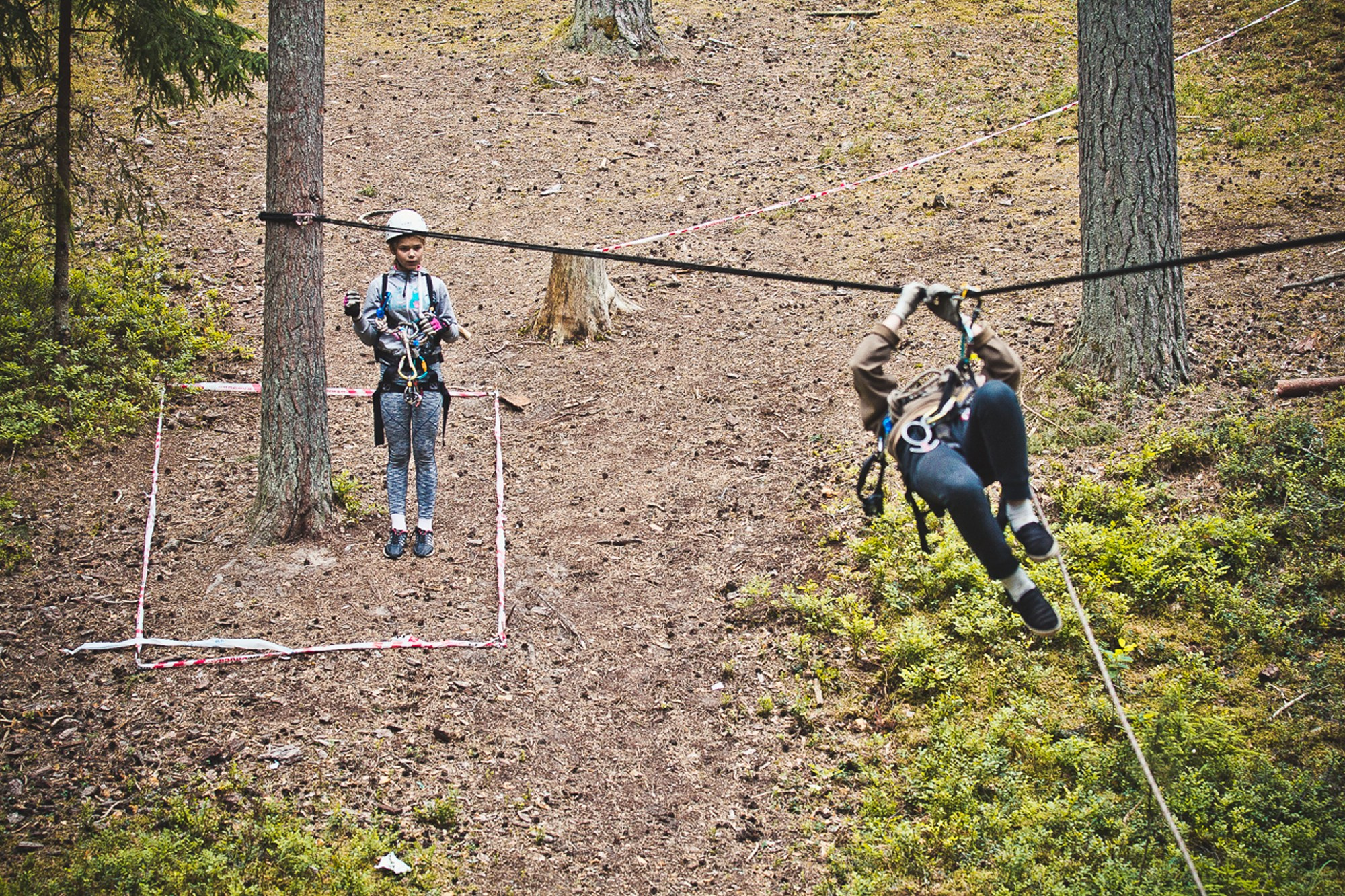 Репортаж. Портретный и репортажный фотограф в Москве Таня Нефёдова