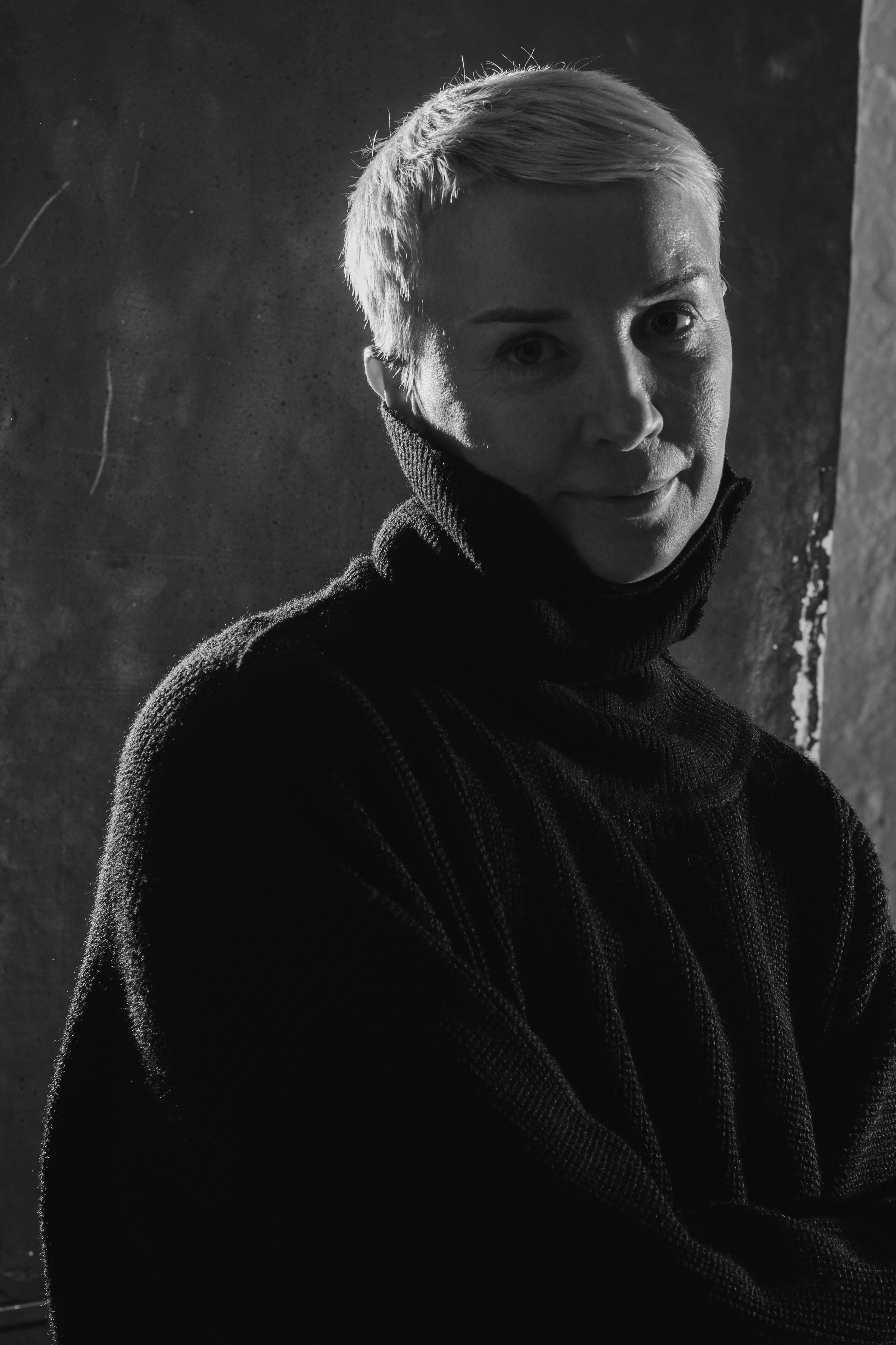 Олеся. Фотограф и видеограф Даня Хазигалиев