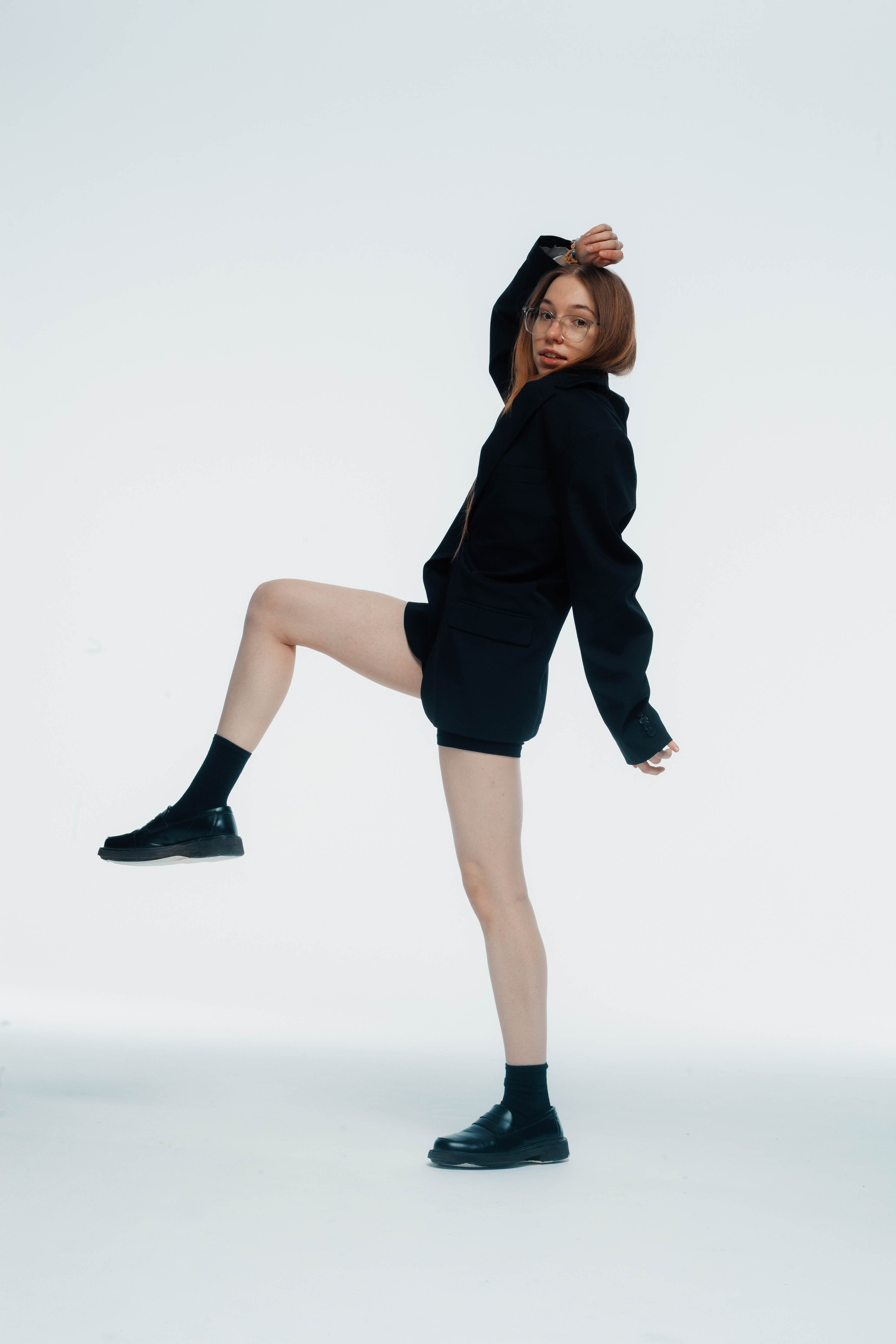 Вика. Фотограф и видеограф Даня Хазигалиев