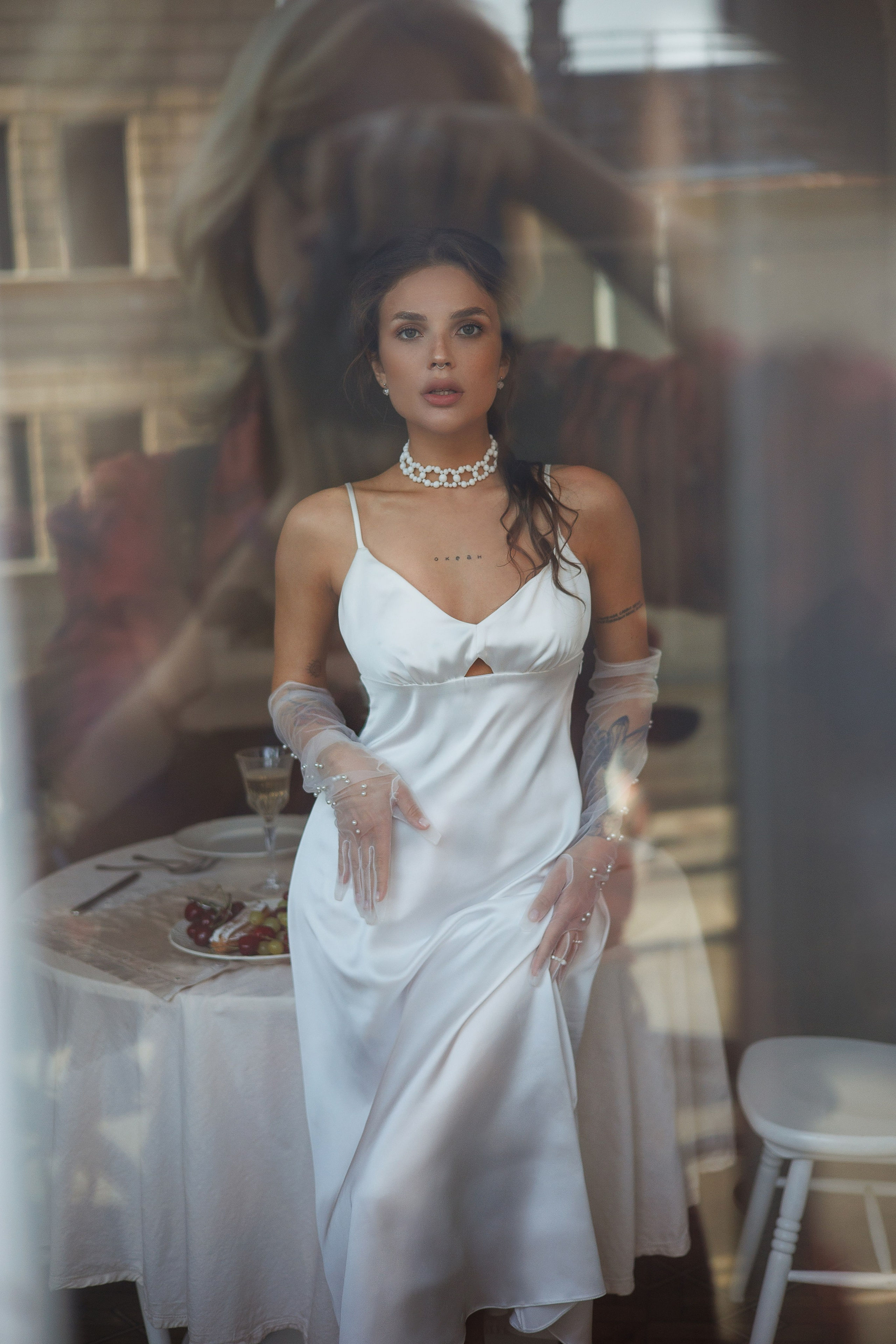 Питер «Прогулка на лодке». Марковкина КрисТина