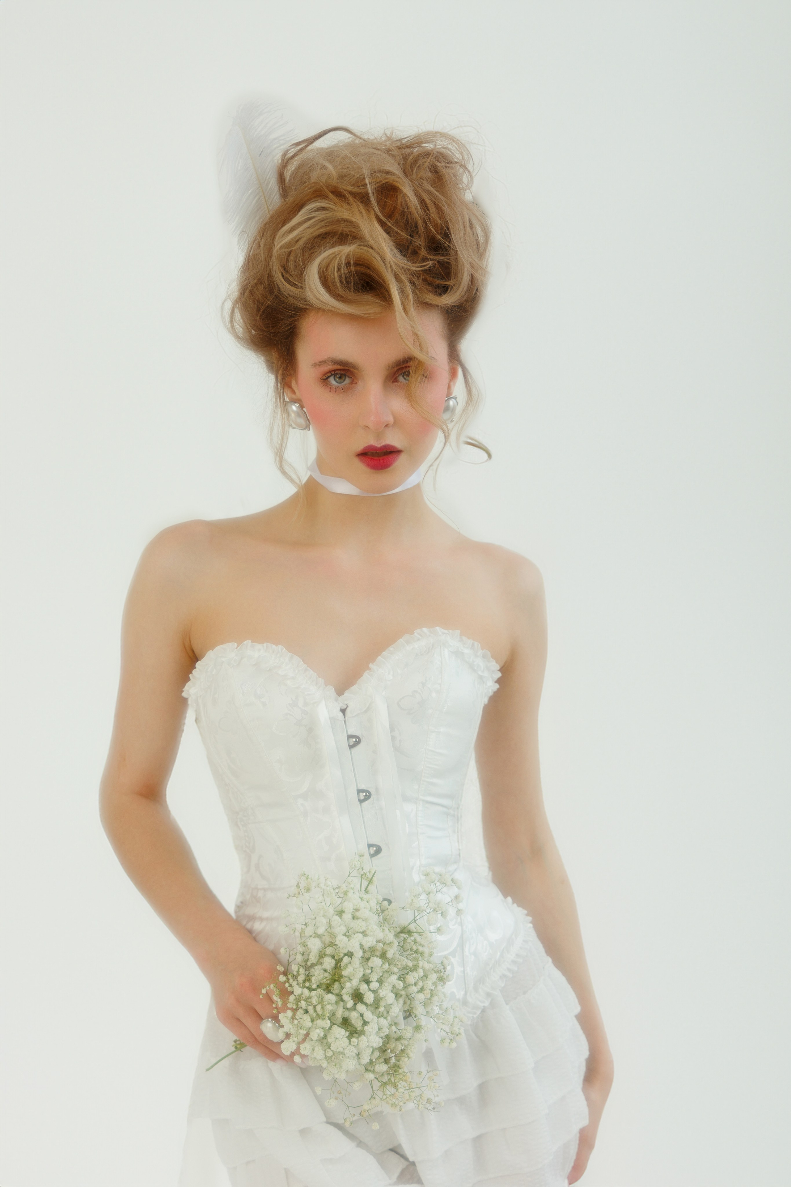 Мария Антуанетта. Марковкина КрисТина