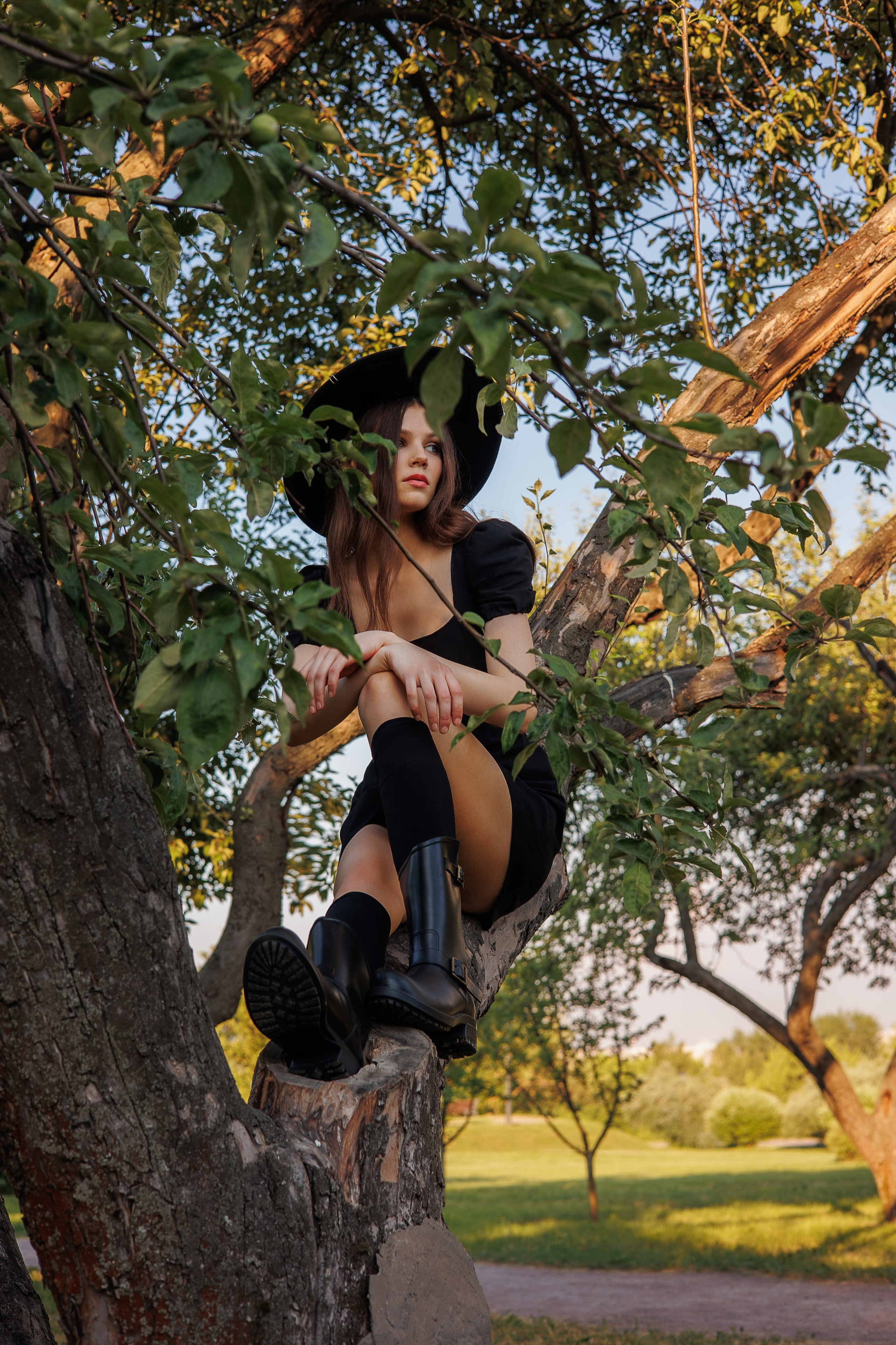 Алина «Коломенское». Марковкина КрисТина